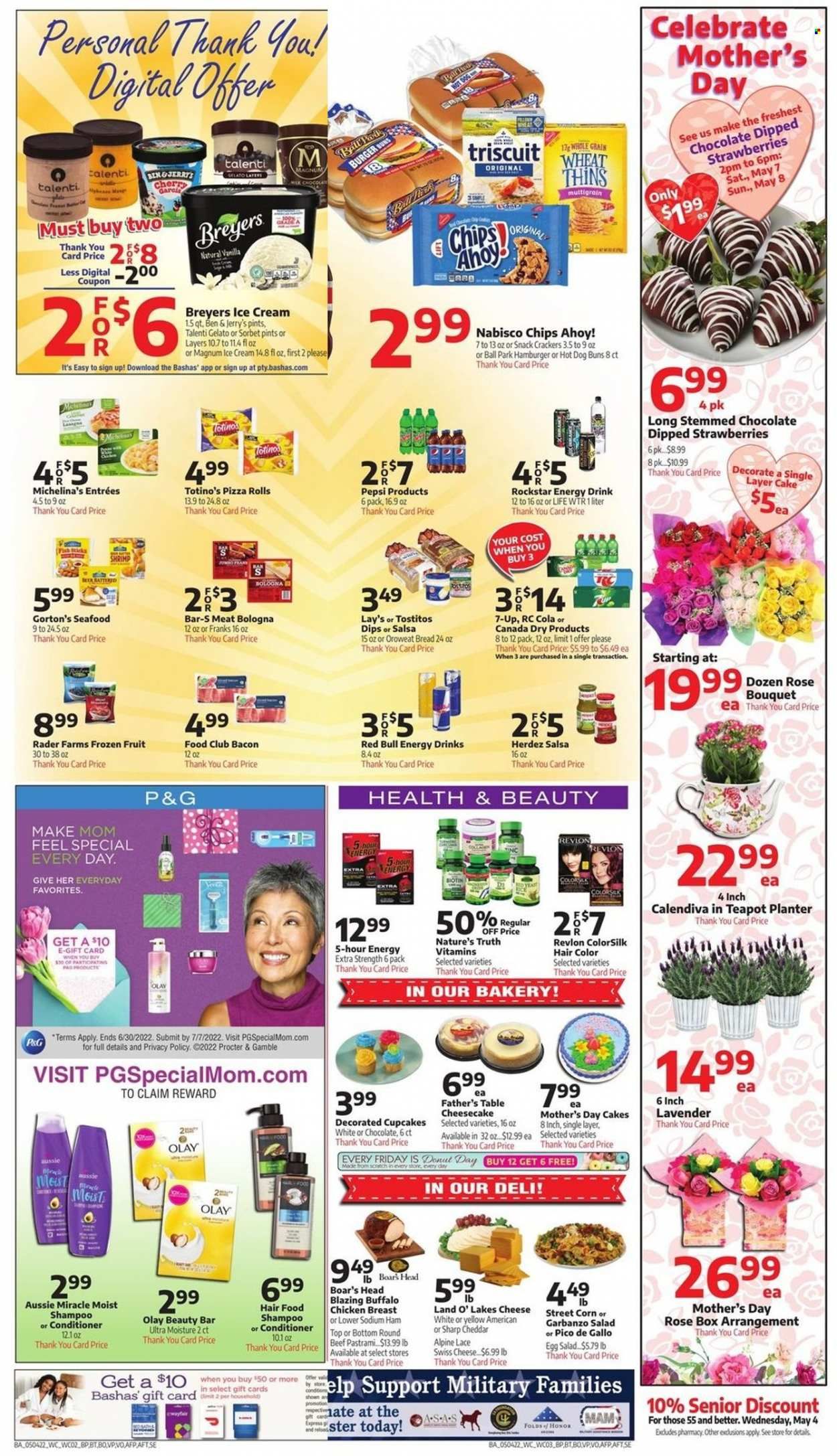 Bashas' (AZ) Weekly Ad Flyer May 3 to May 10
