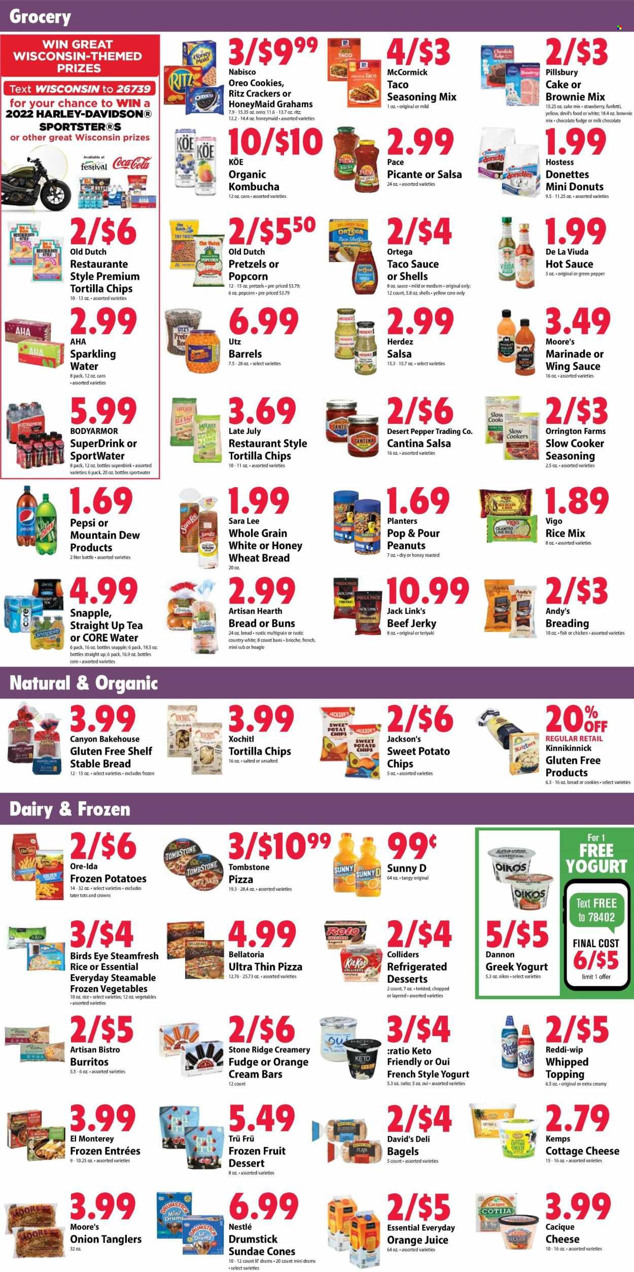 Festival Foods (WI) Weekly Ad Flyer May 3 to May 10
