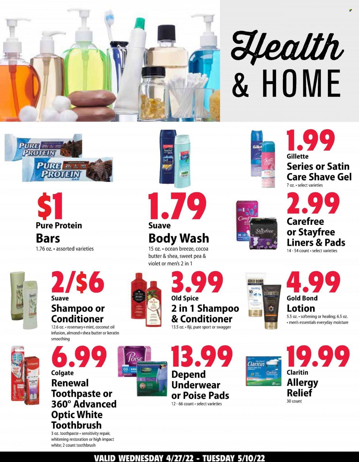 Festival Foods (WI) Weekly Ad Flyer May 3 to May 10