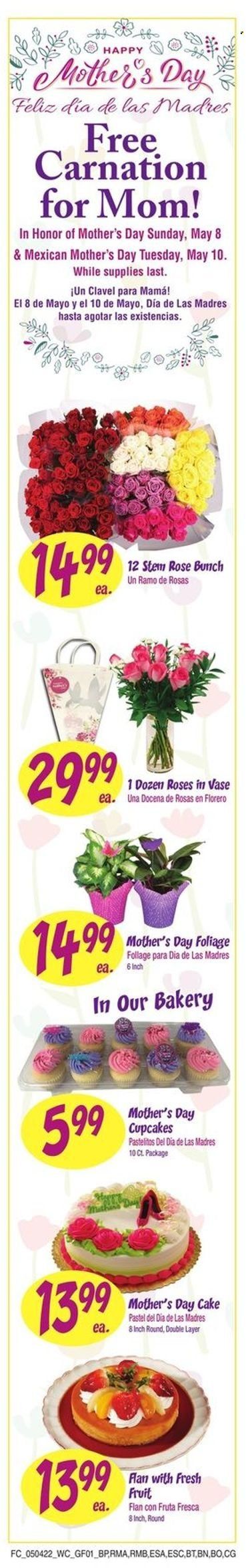 Food City (GA, TN, VA) Weekly Ad Flyer May 3 to May 10