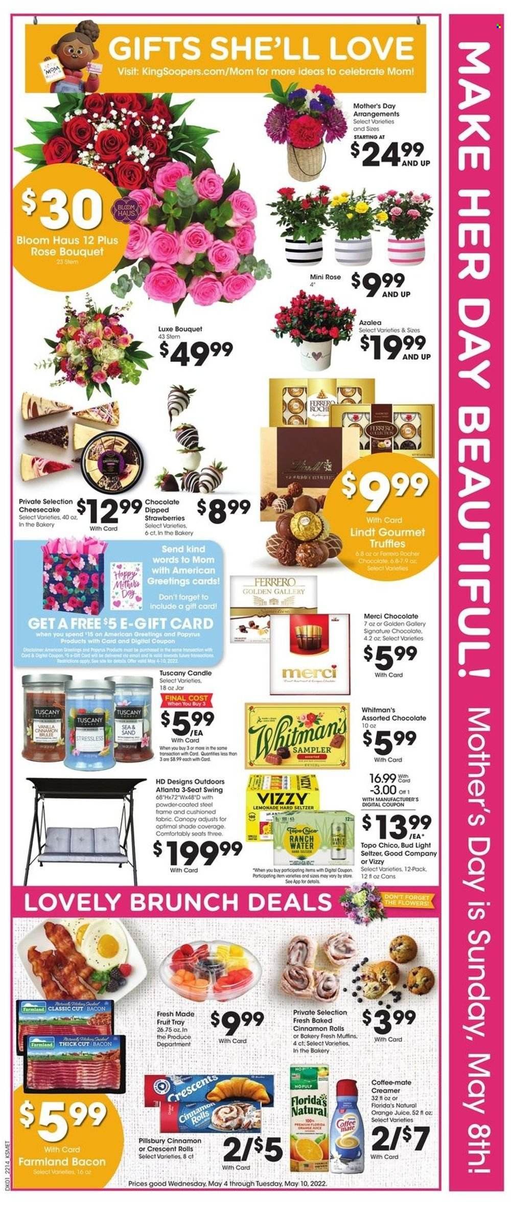 King Soopers (CO) Weekly Ad Flyer May 3 to May 10