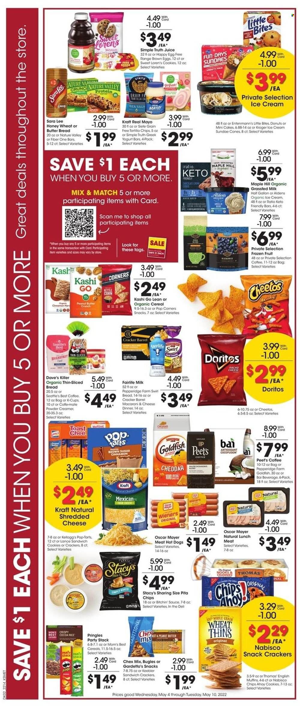 King Soopers (CO) Weekly Ad Flyer May 3 to May 10