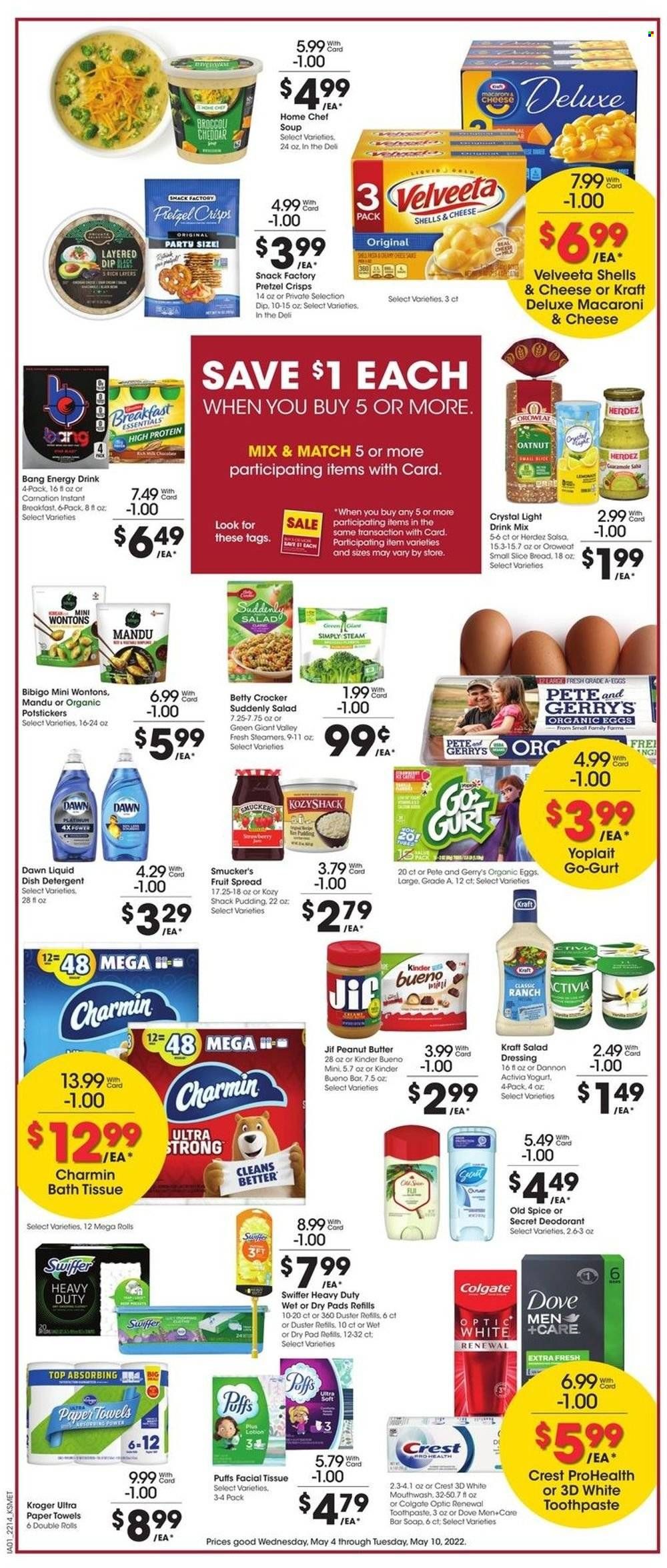 King Soopers (CO) Weekly Ad Flyer May 3 to May 10