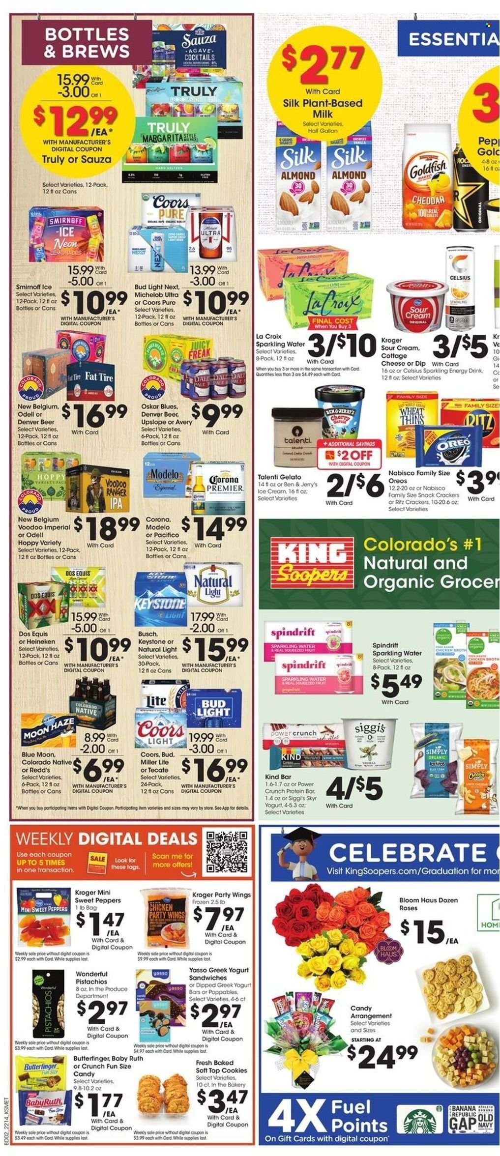 King Soopers (CO) Weekly Ad Flyer May 3 to May 10