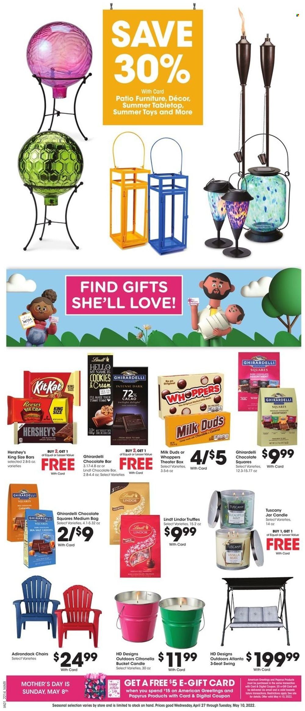 Mariano’s (IL) Weekly Ad Flyer May 3 to May 10