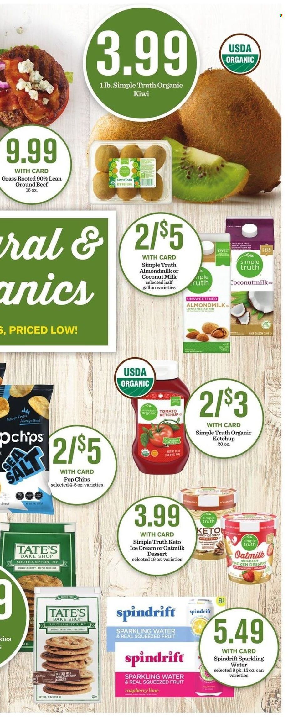 Mariano’s (IL) Weekly Ad Flyer May 3 to May 10