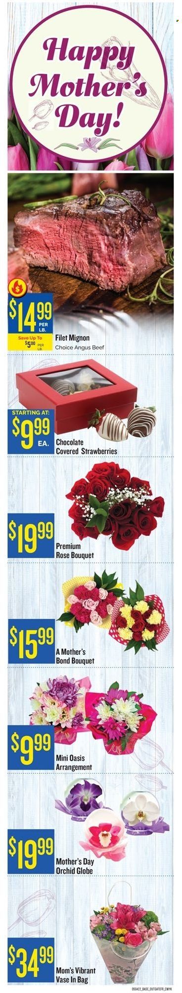Homeland (OK, TX) Weekly Ad Flyer May 3 to May 10