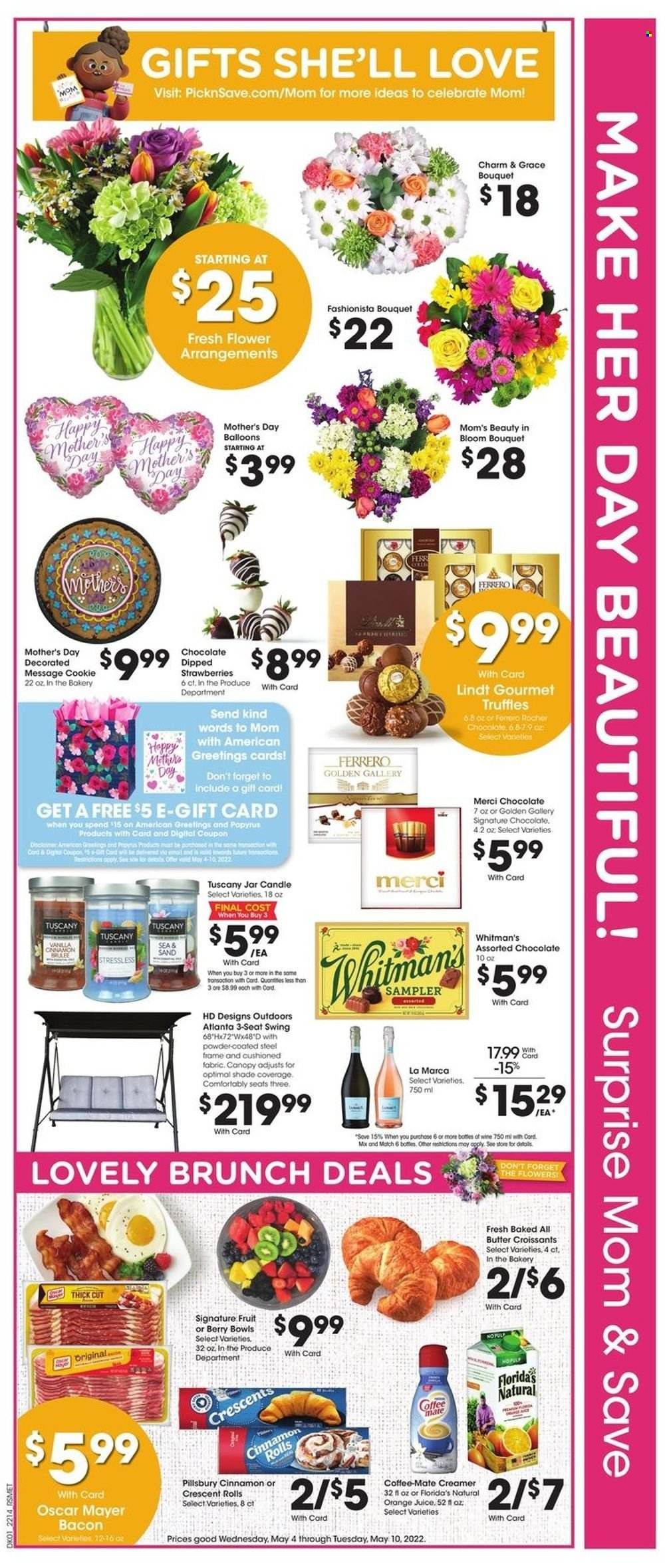 Pick ‘n Save (WI) Weekly Ad Flyer May 3 to May 10