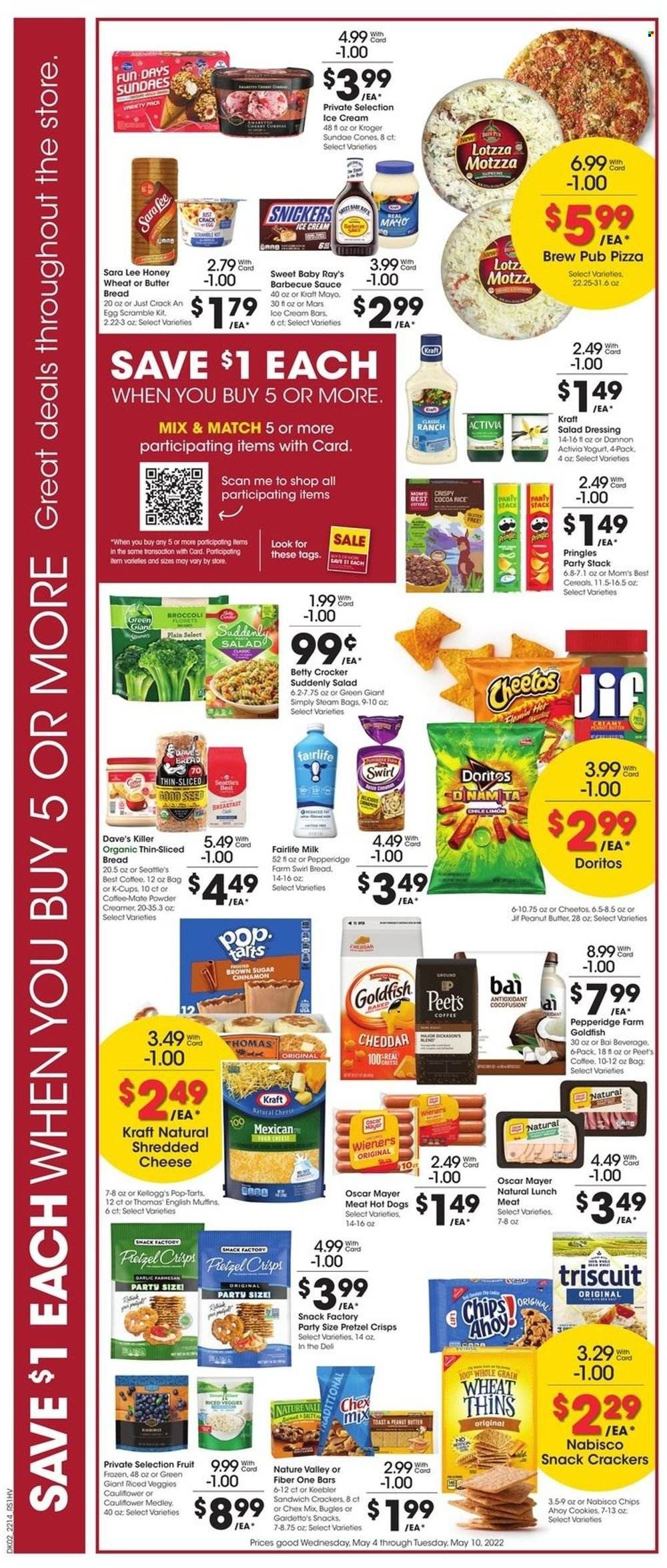 Pick ‘n Save (WI) Weekly Ad Flyer May 3 to May 10