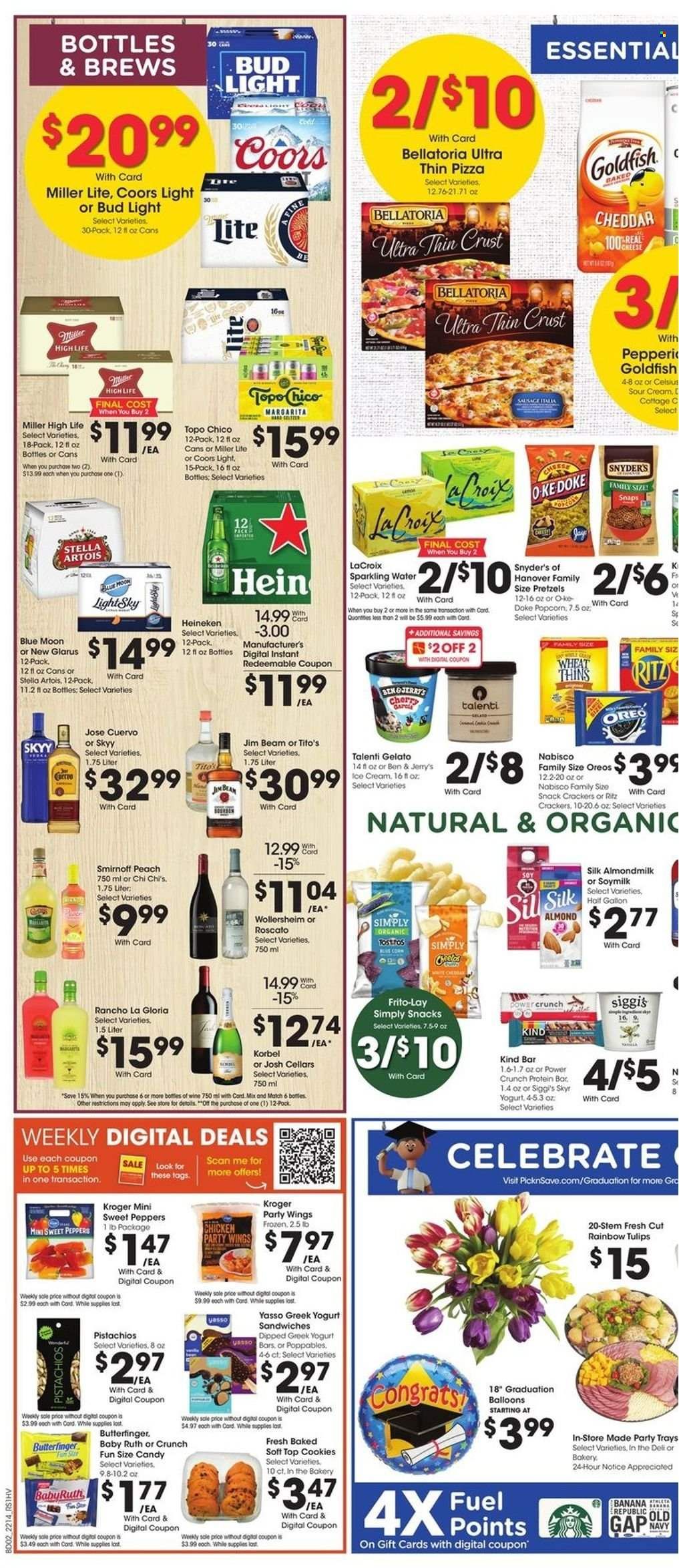 Pick ‘n Save (WI) Weekly Ad Flyer May 3 to May 10