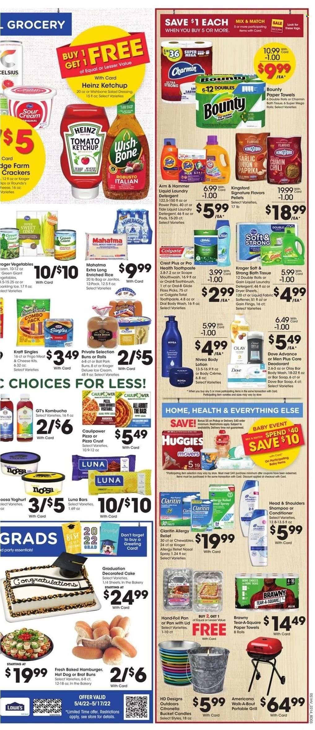 Pick ‘n Save (WI) Weekly Ad Flyer May 3 to May 10