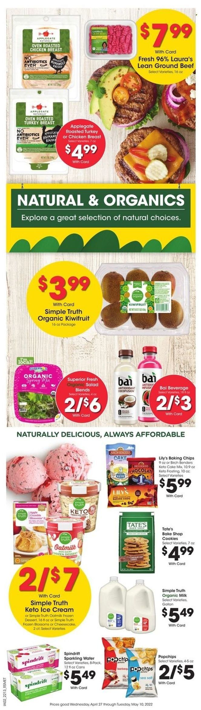 Pick ‘n Save (WI) Weekly Ad Flyer May 3 to May 10
