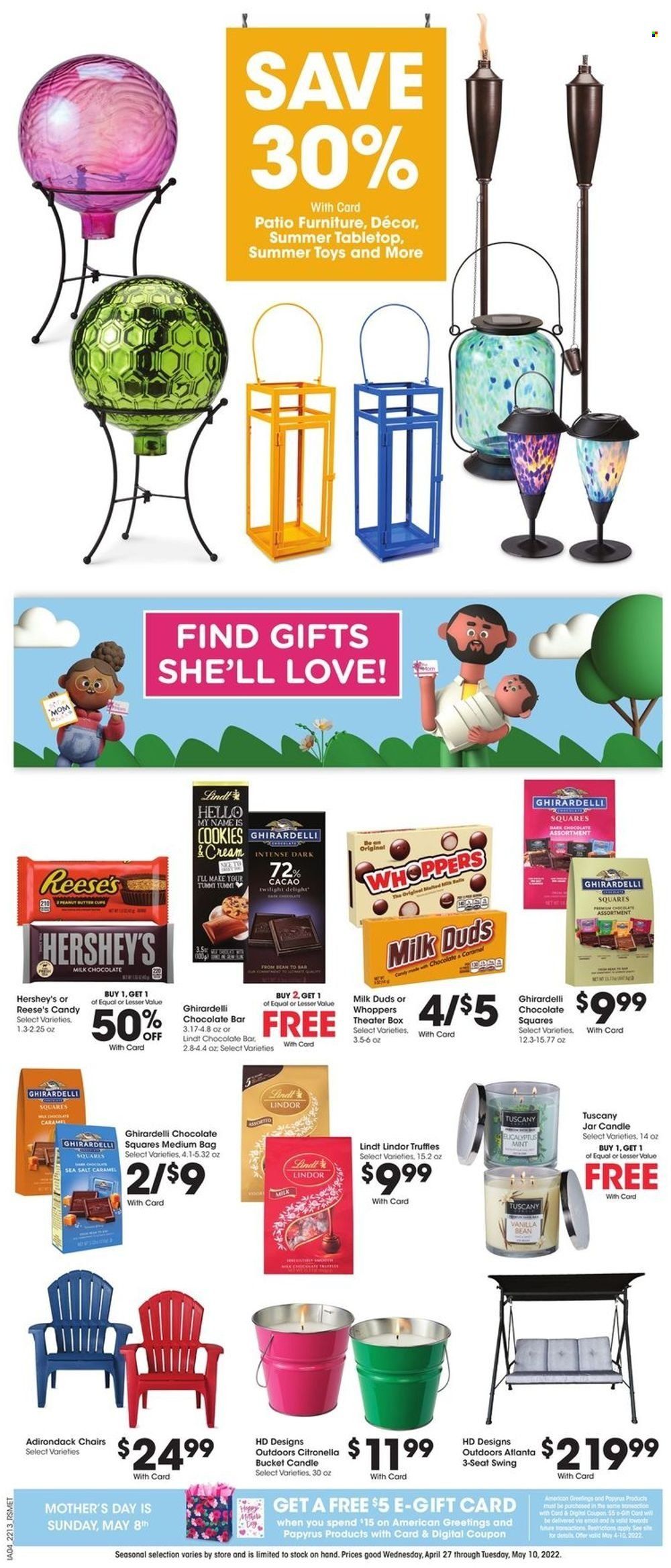 Pick ‘n Save (WI) Weekly Ad Flyer May 3 to May 10