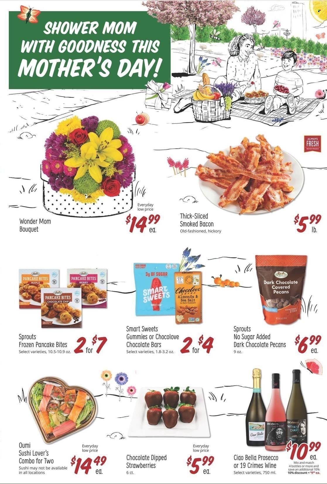 Sprouts Weekly Ad Flyer May 3 to May 10