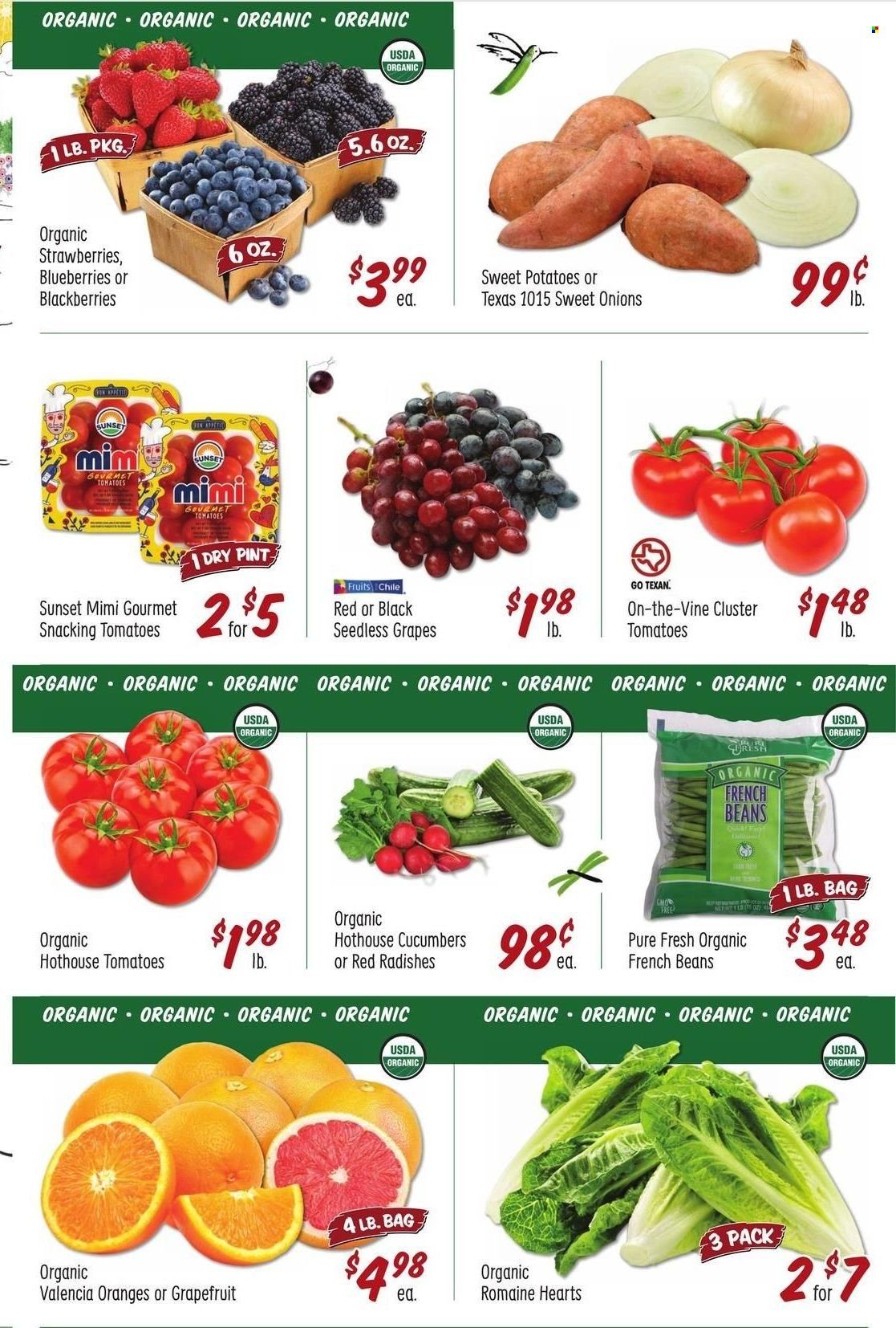 Sprouts Weekly Ad Flyer May 3 to May 10