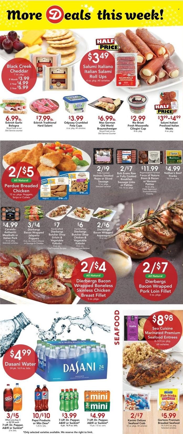 Dierbergs (IL, MO) Weekly Ad Flyer May 3 to May 10