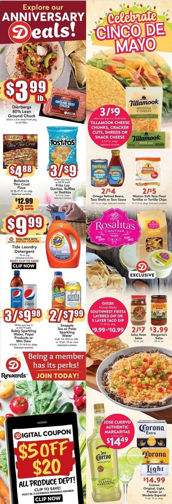Dierbergs (MO) Weekly Ad Flyer May 3 to May 10
