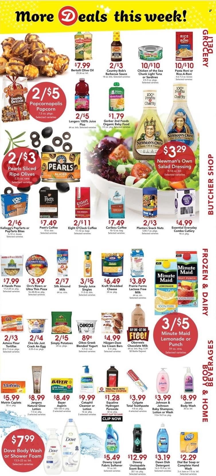 Dierbergs (MO) Weekly Ad Flyer May 3 to May 10