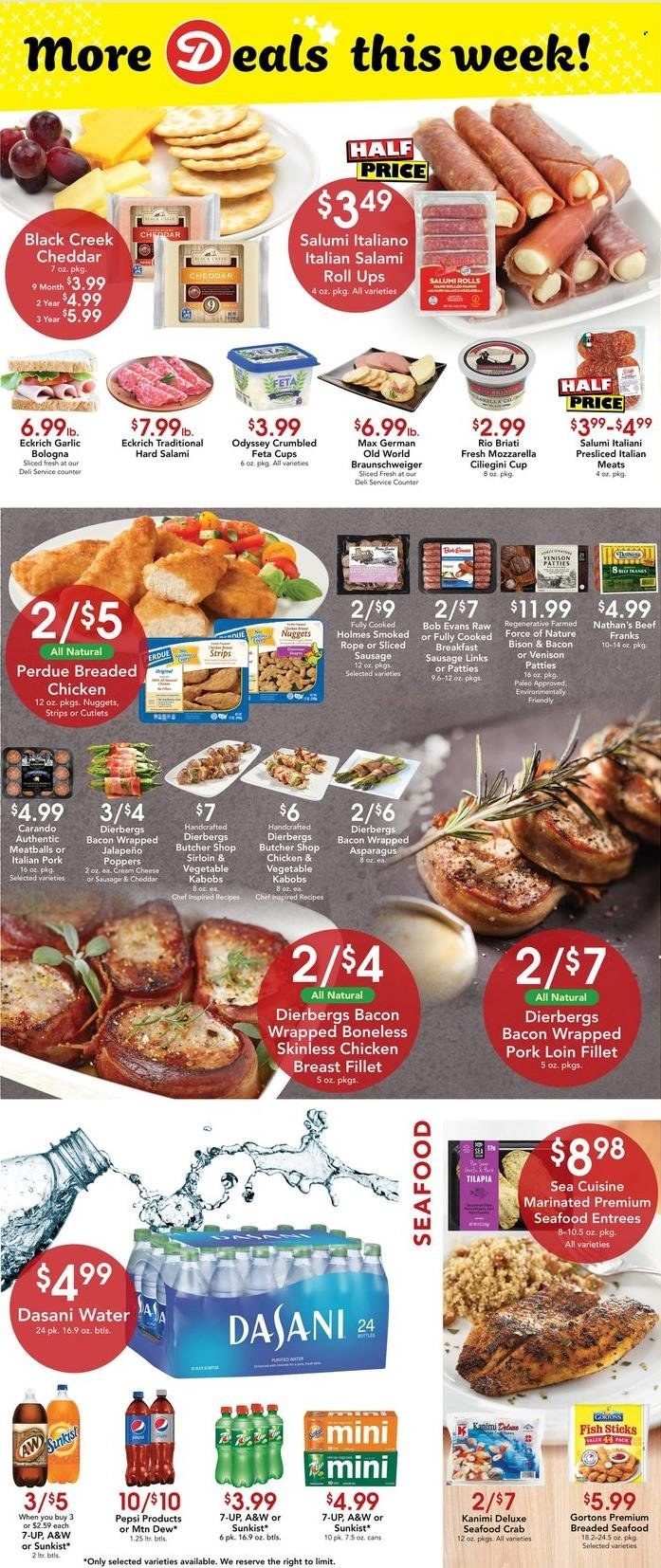 Dierbergs (MO) Weekly Ad Flyer May 3 to May 10