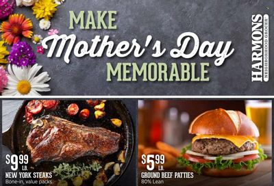Harmons (UT) Weekly Ad Flyer May 3 to May 10