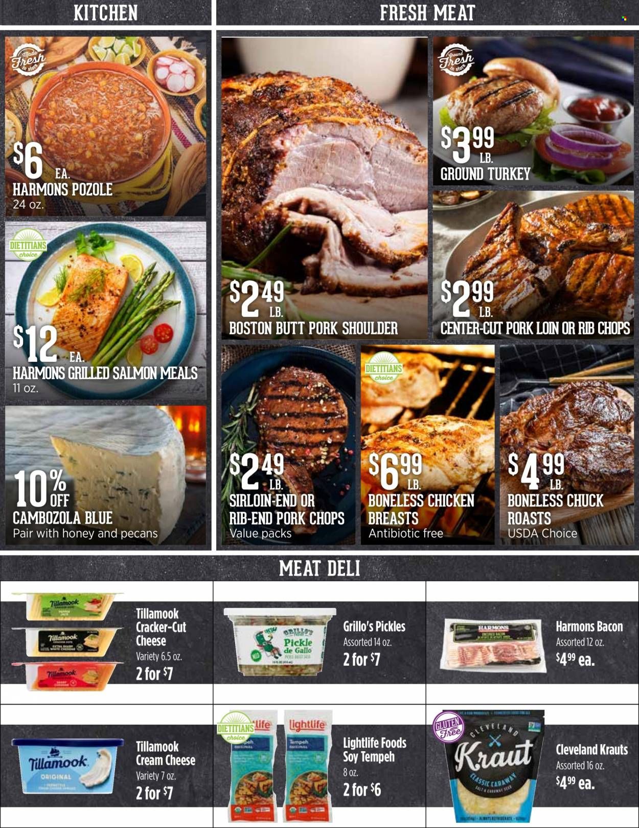 Harmons (UT) Weekly Ad Flyer May 3 to May 10