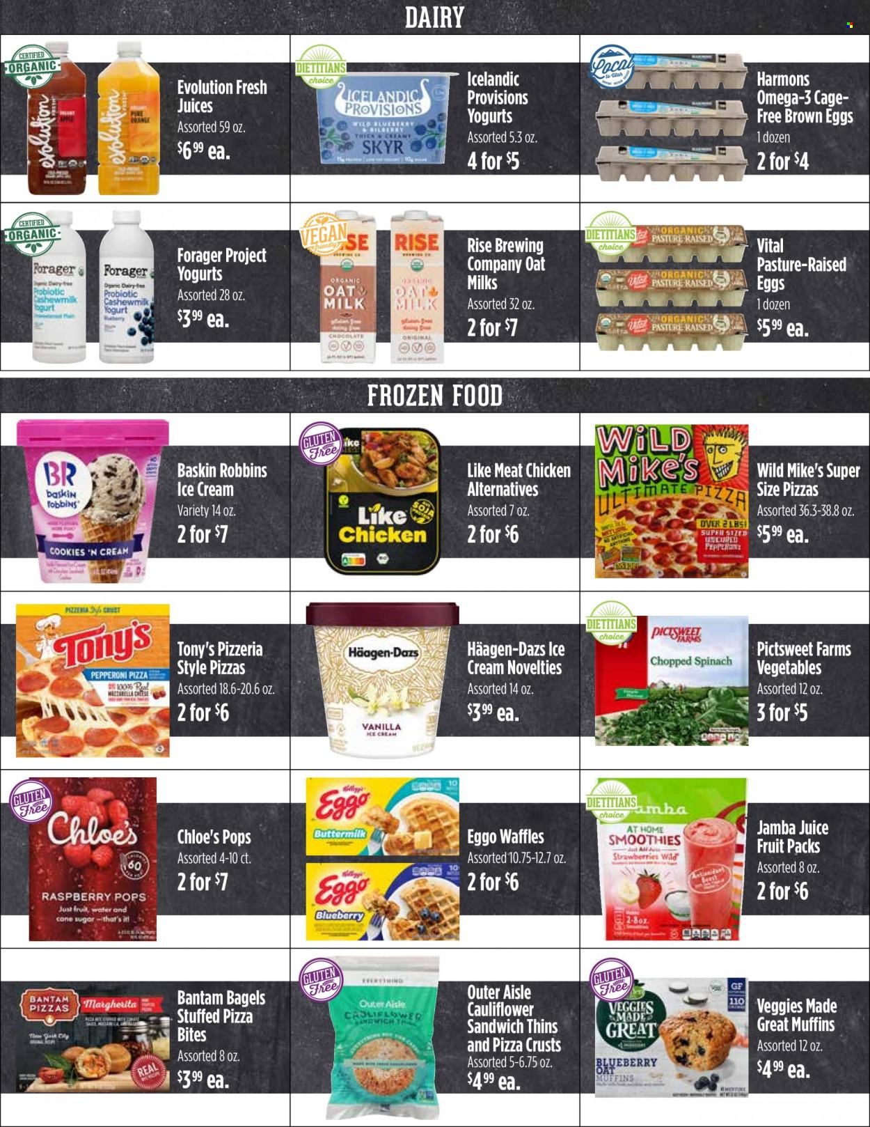 Harmons (UT) Weekly Ad Flyer May 3 to May 10
