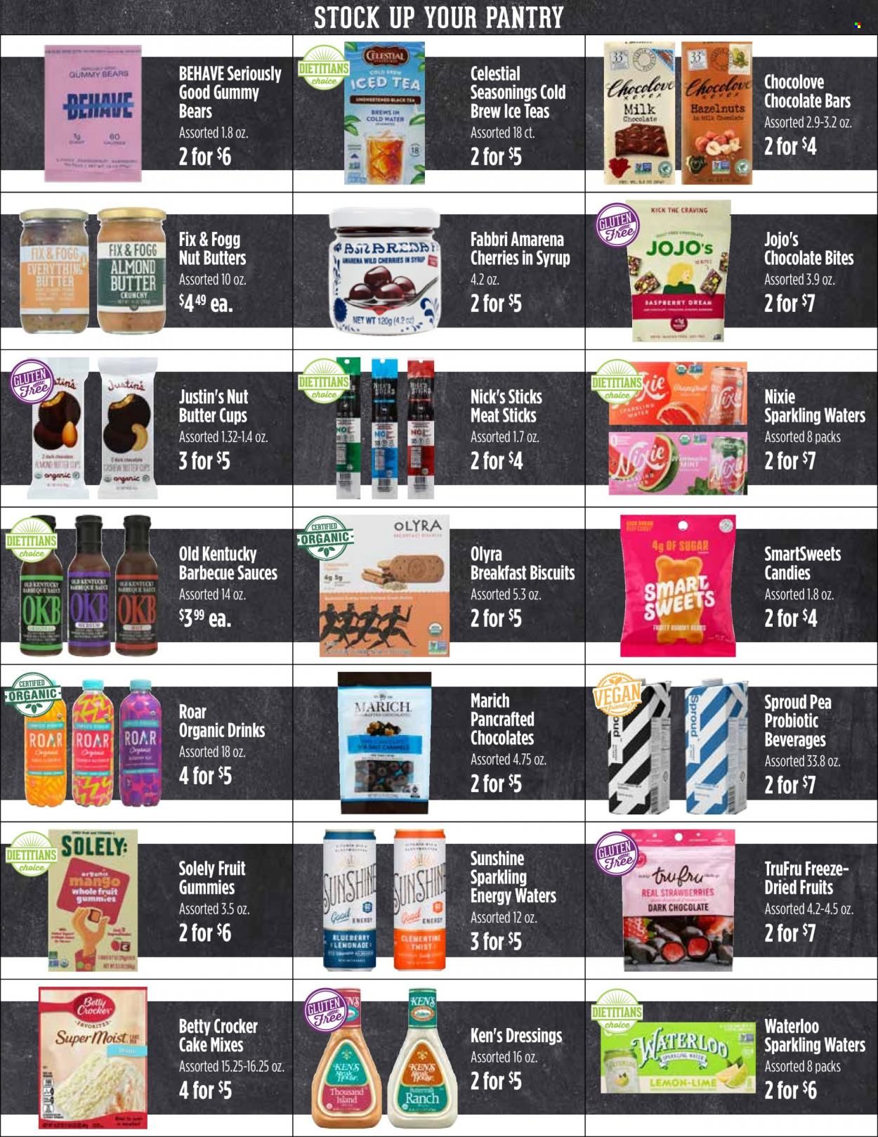 Harmons (UT) Weekly Ad Flyer May 3 to May 10