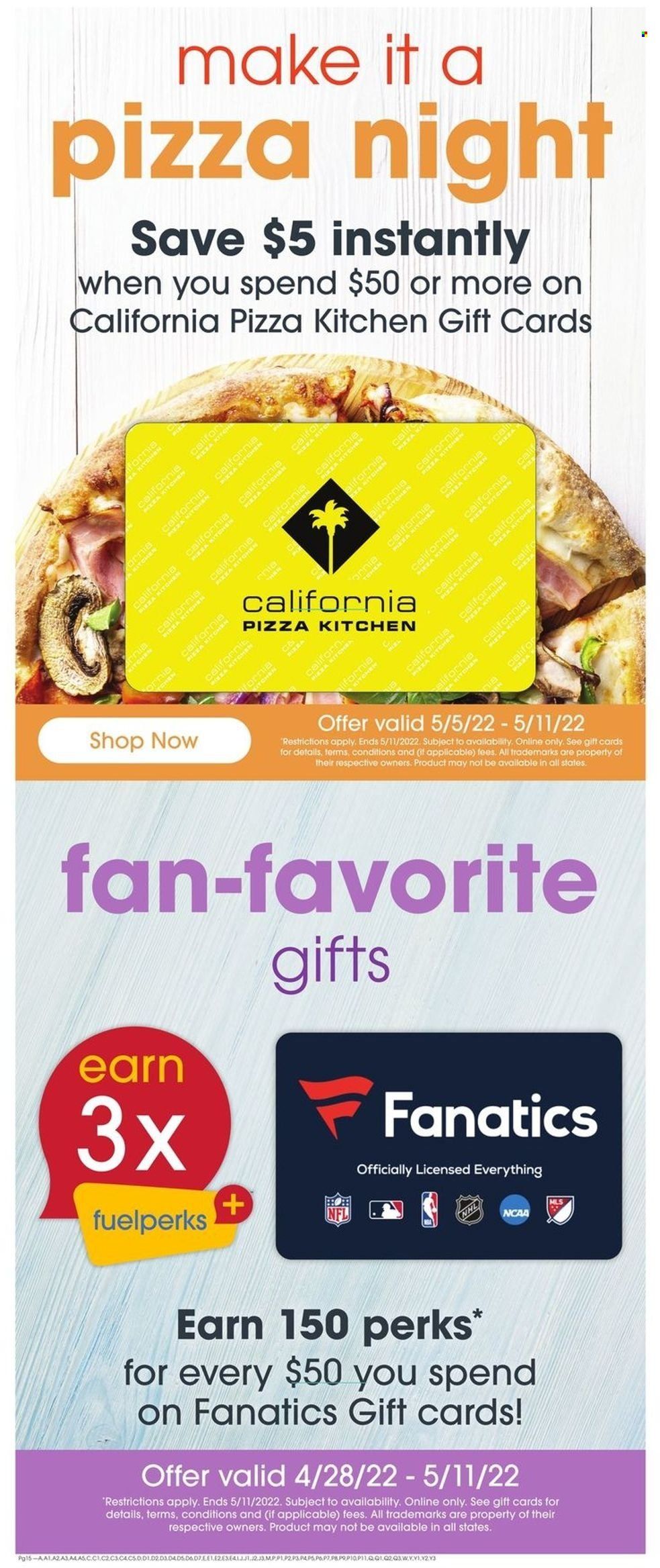 Giant Eagle (OH, PA) Weekly Ad Flyer May 3 to May 10