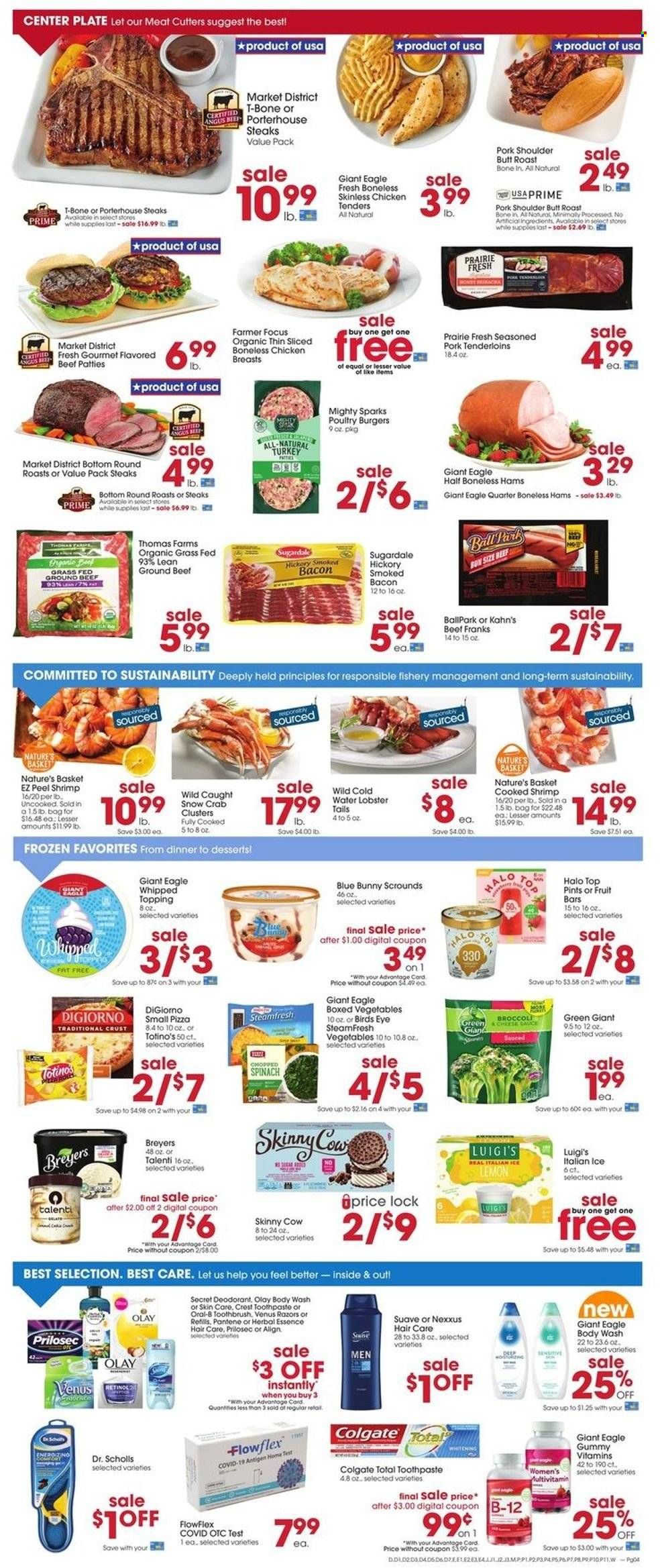 Giant Eagle (OH, PA) Weekly Ad Flyer May 3 to May 10