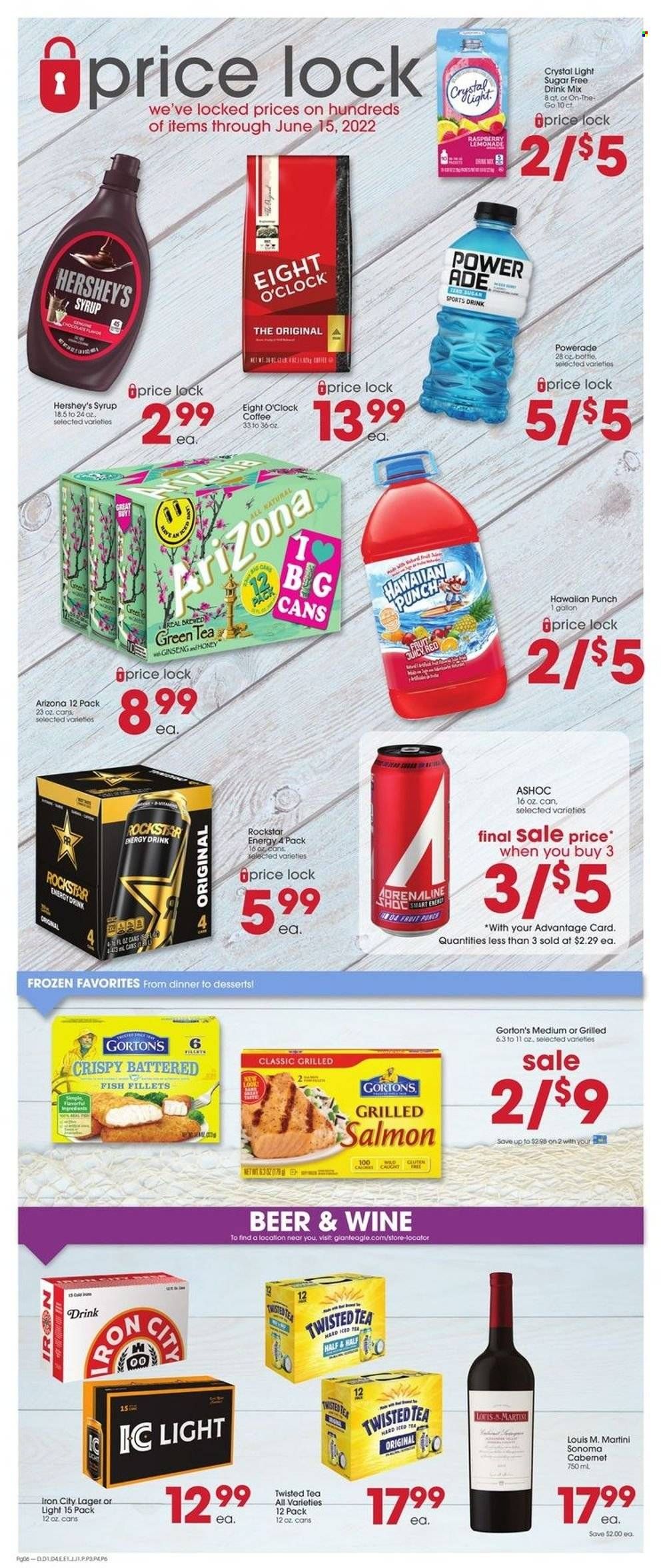 Giant Eagle (OH, PA) Weekly Ad Flyer May 3 to May 10