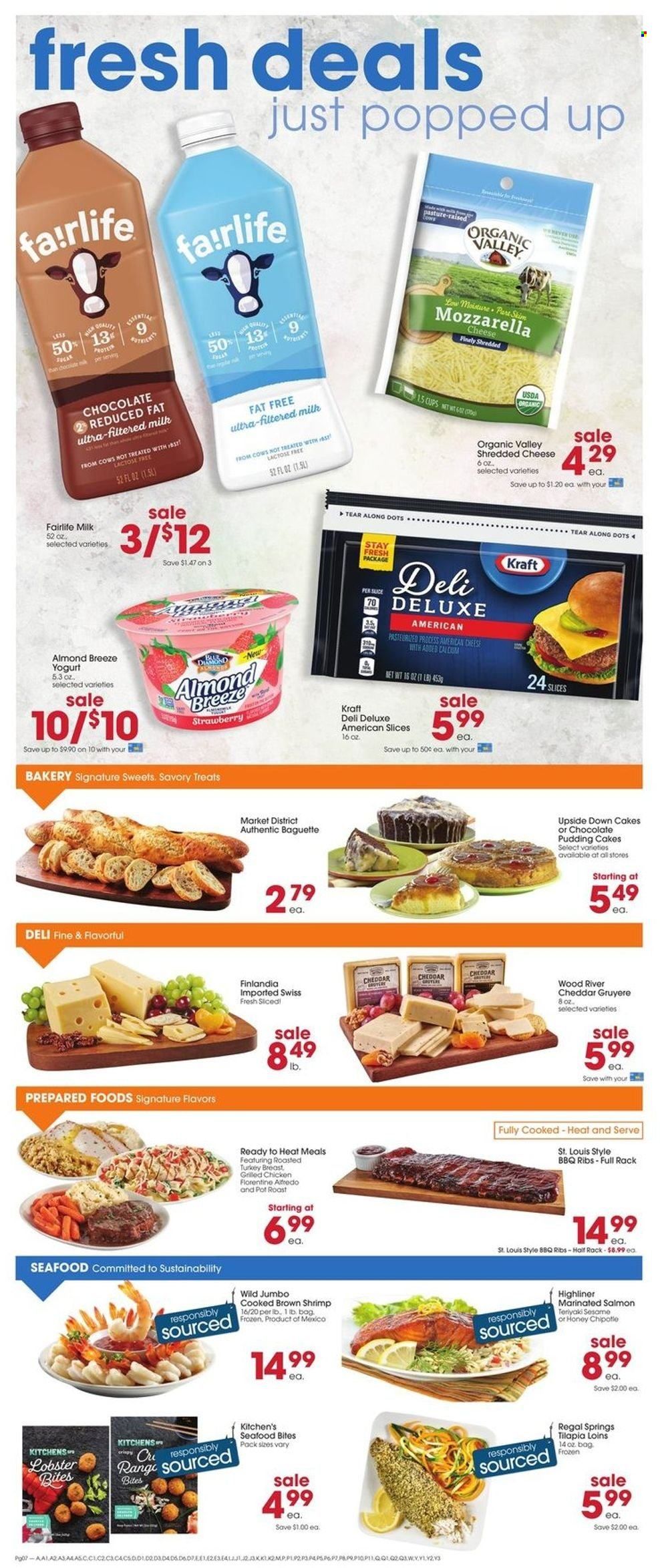 Giant Eagle (OH, PA) Weekly Ad Flyer May 3 to May 10