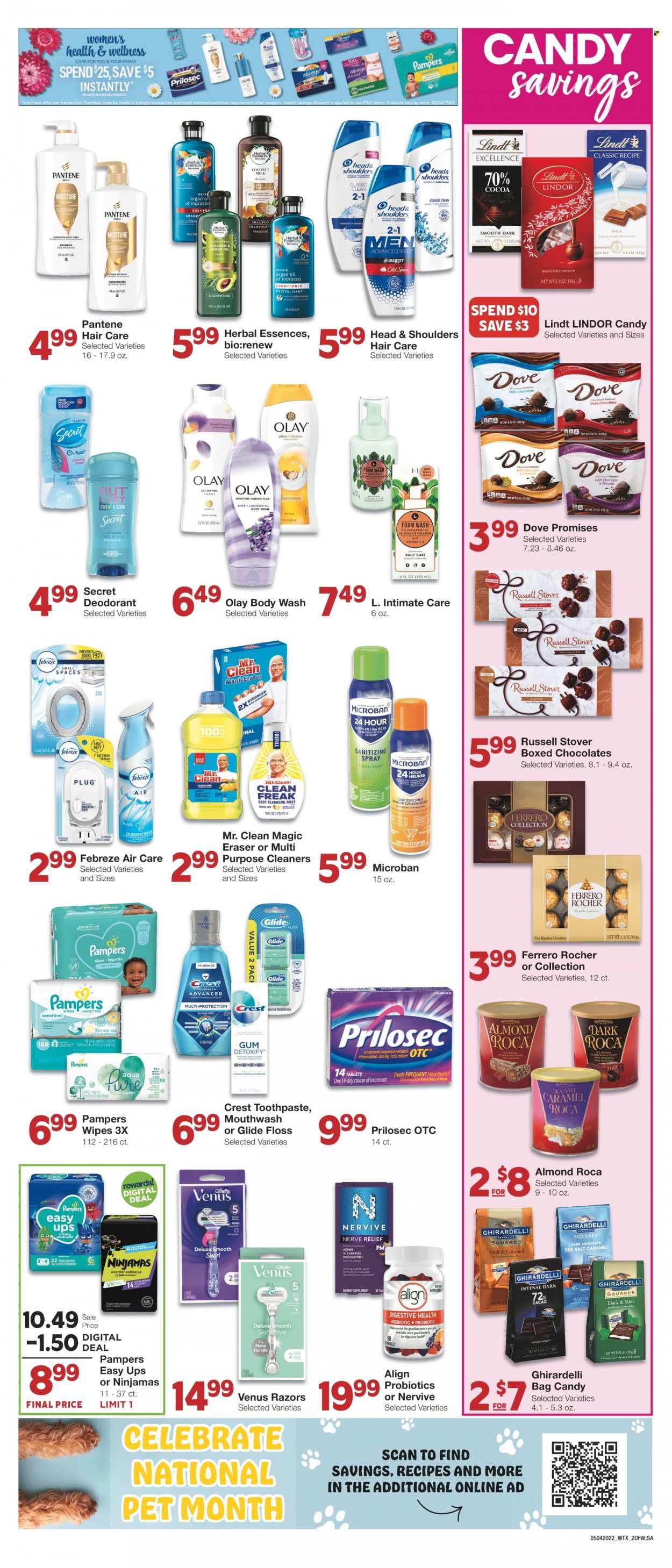 Market Street (NM, TX) Weekly Ad Flyer May 3 to May 10
