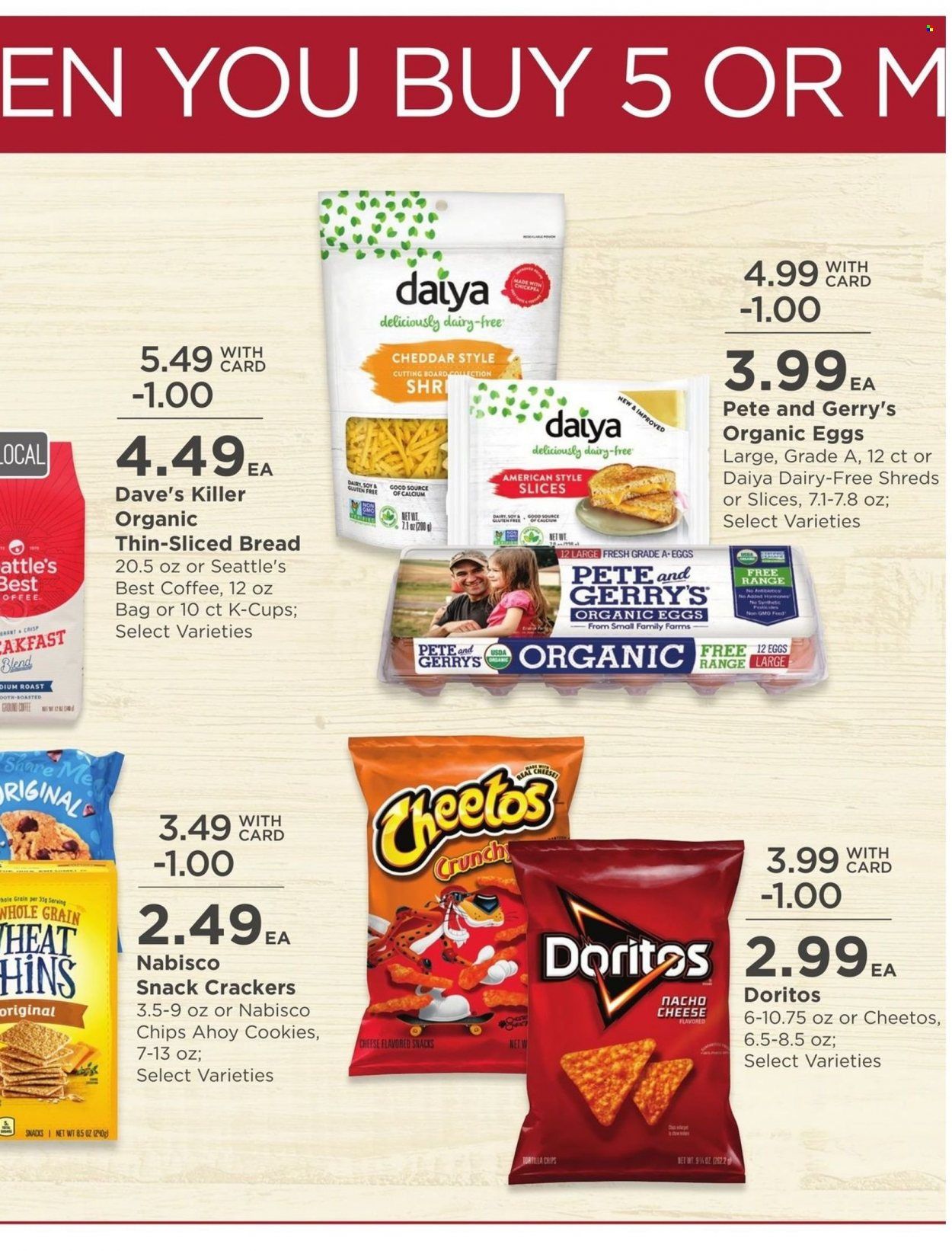 QFC (WA) Weekly Ad Flyer May 3 to May 10