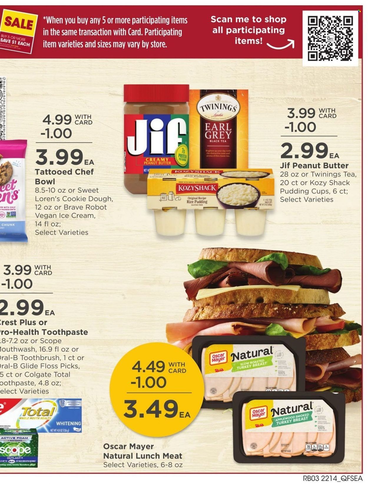 QFC (WA) Weekly Ad Flyer May 3 to May 10