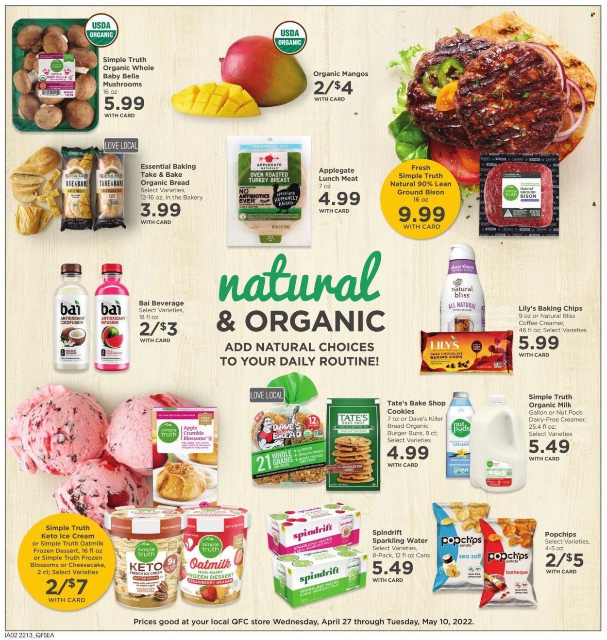 QFC (WA) Weekly Ad Flyer May 3 to May 10