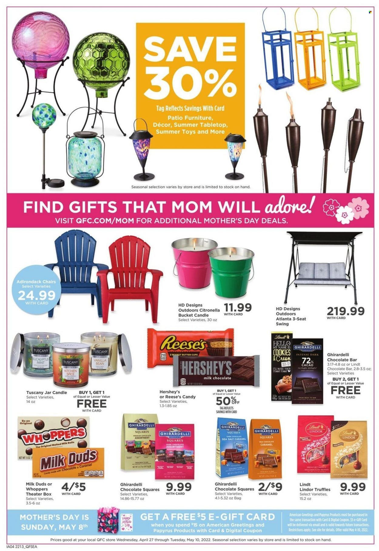 QFC (WA) Weekly Ad Flyer May 3 to May 10