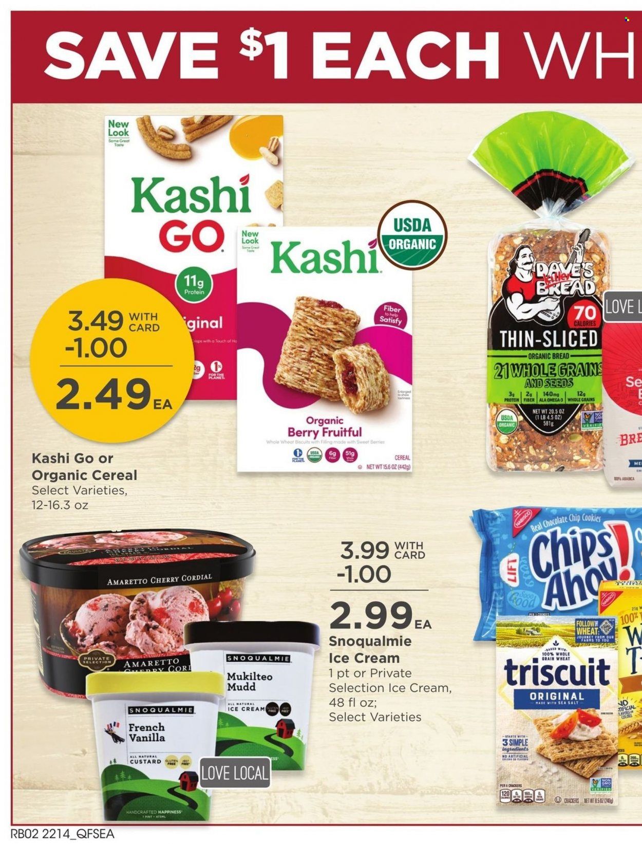 QFC (WA) Weekly Ad Flyer May 3 to May 10
