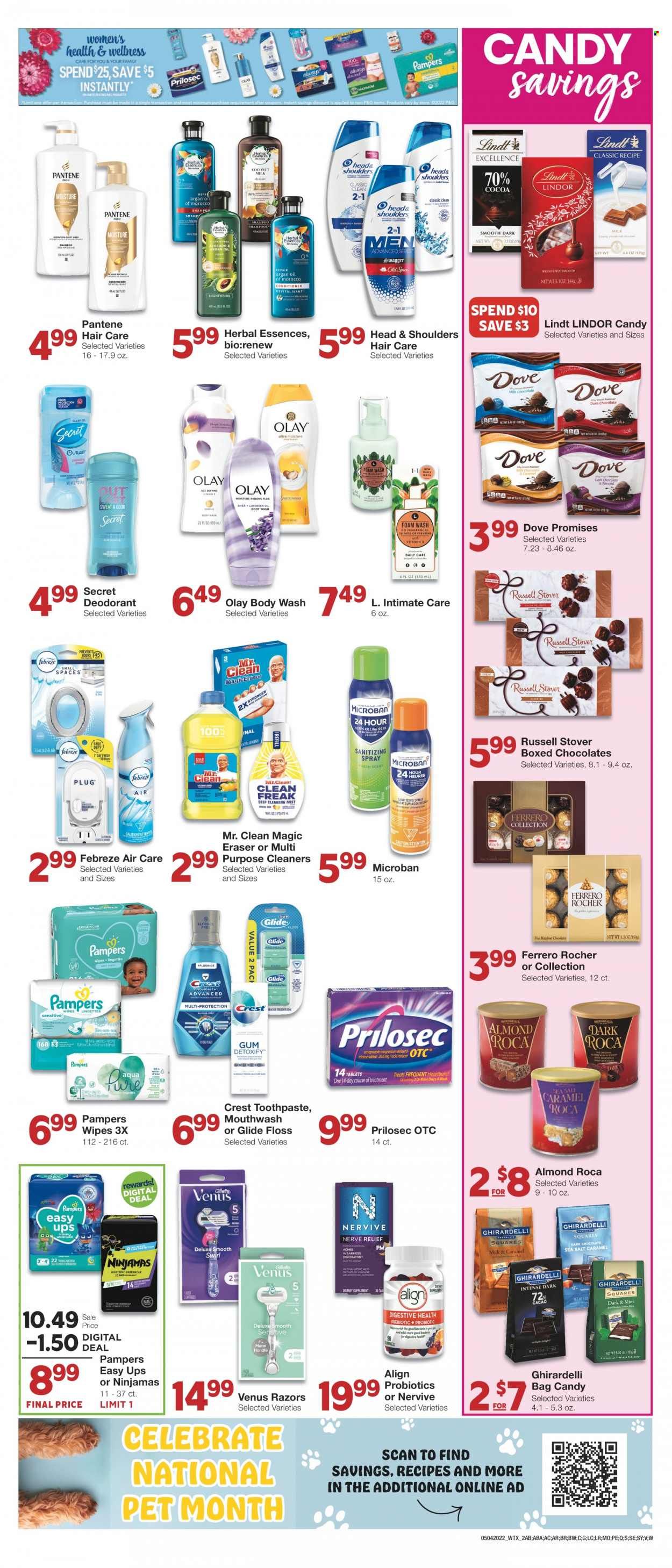 United Supermarkets (TX) Weekly Ad Flyer May 3 to May 10