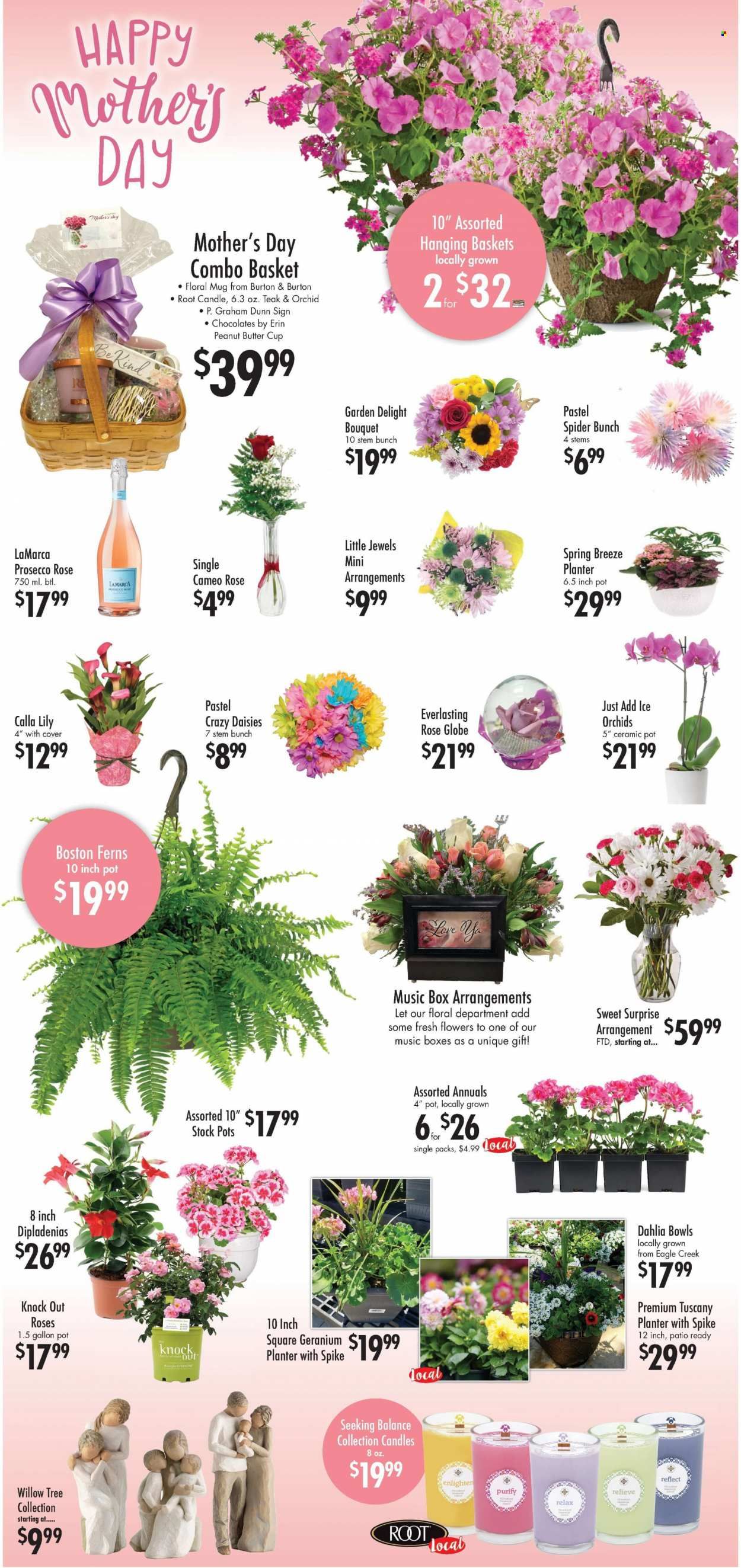 Buehler's (OH) Weekly Ad Flyer May 3 to May 10