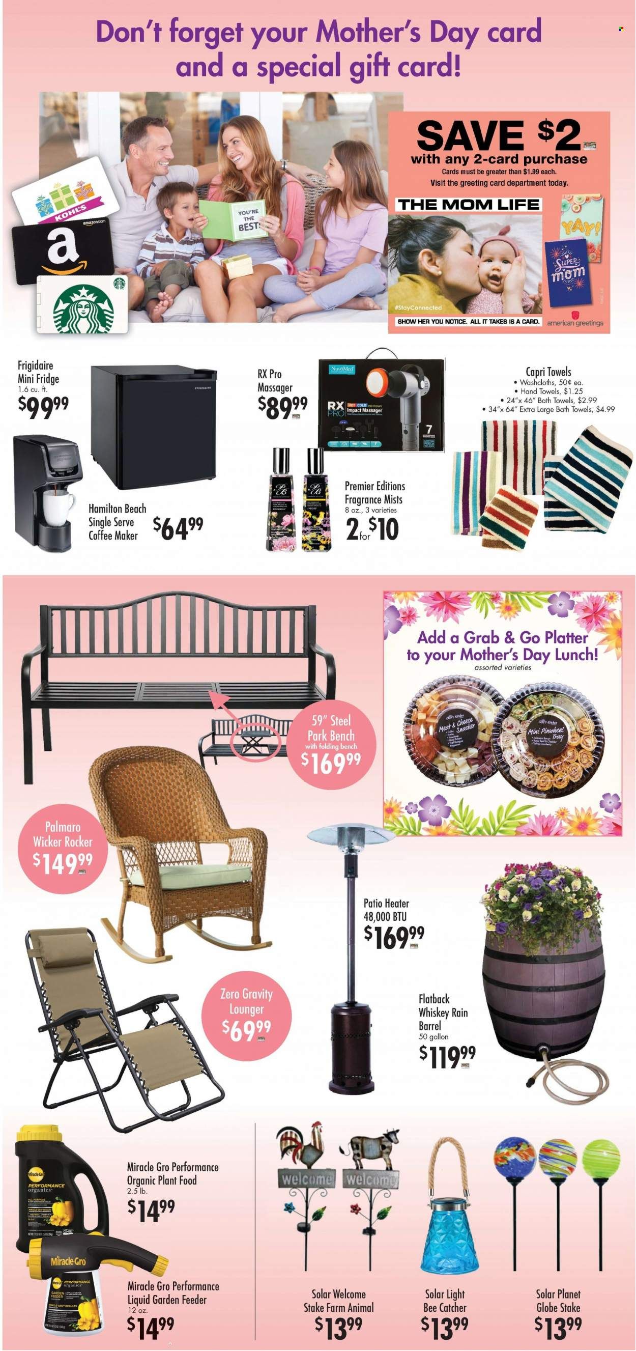 Buehler's (OH) Weekly Ad Flyer May 3 to May 10