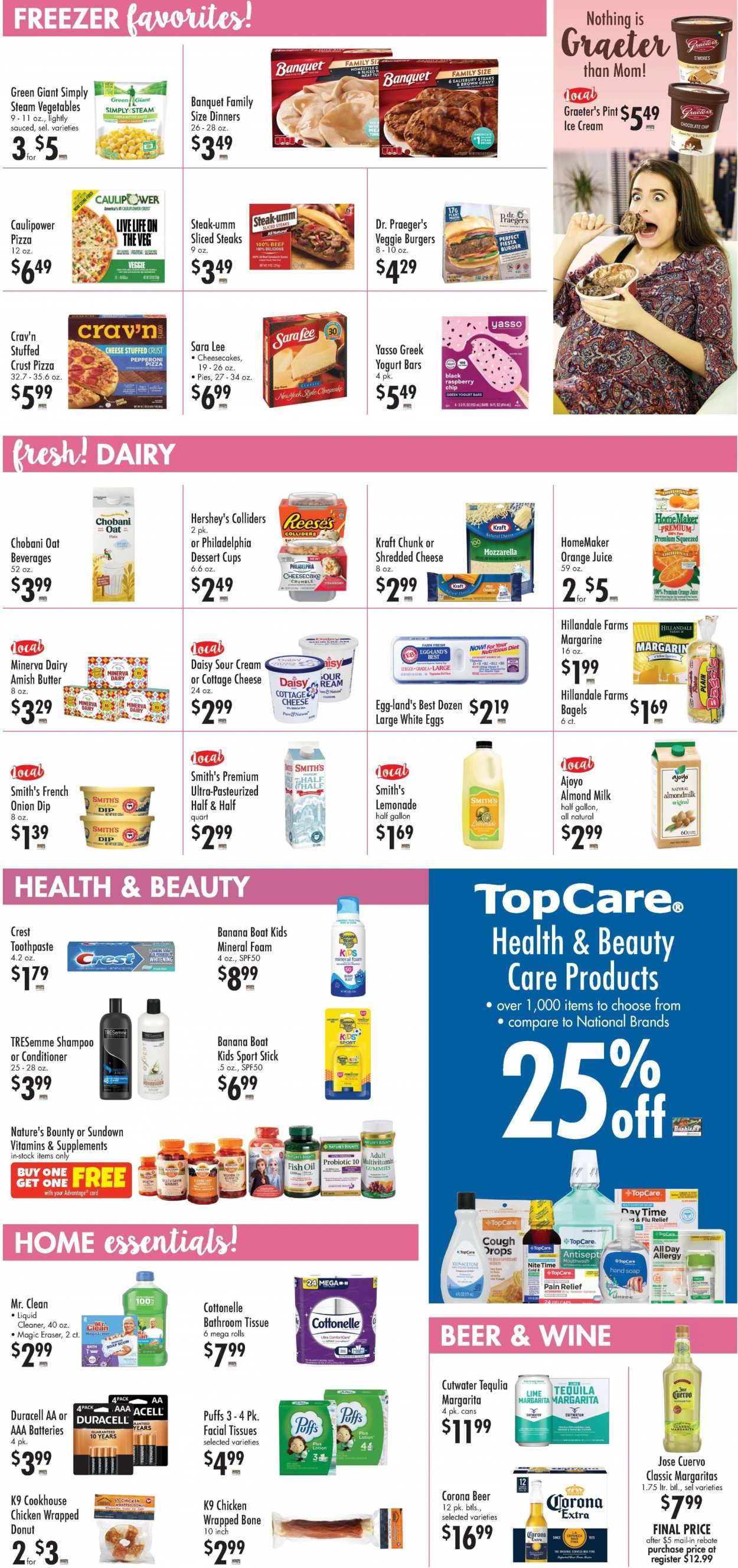 Buehler's (OH) Weekly Ad Flyer May 3 to May 10
