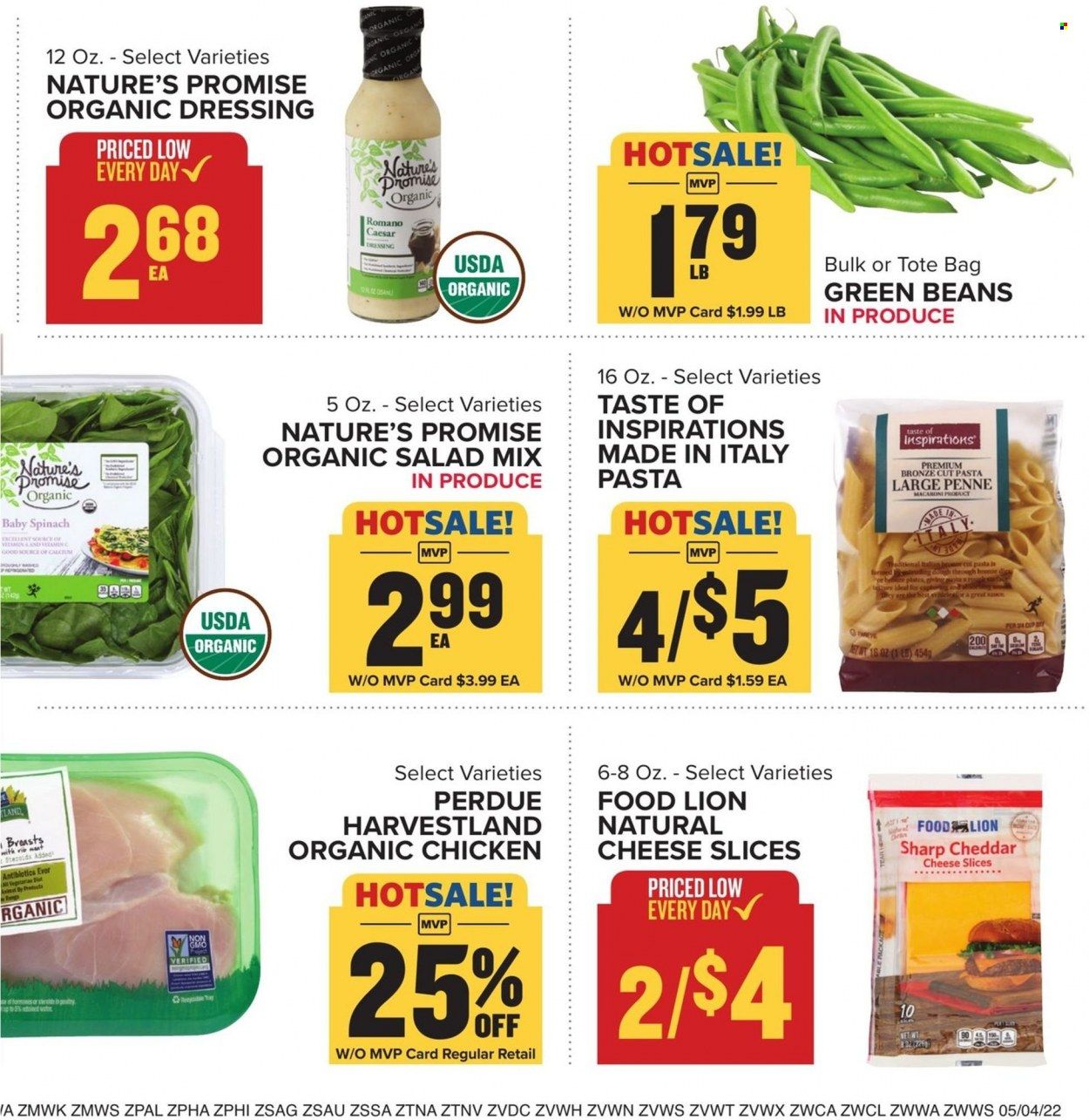 Food Lion (MD) Weekly Ad Flyer May 4 to May 11