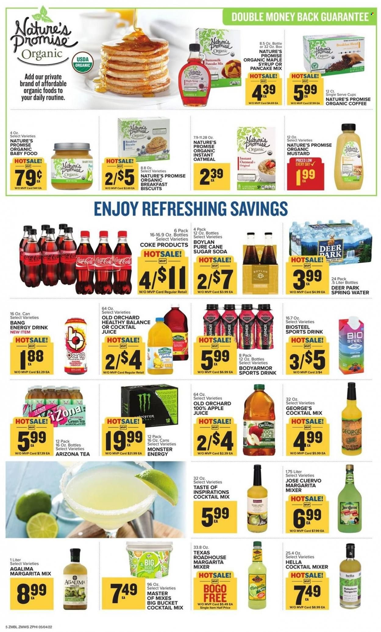 Food Lion (MD) Weekly Ad Flyer May 4 to May 11