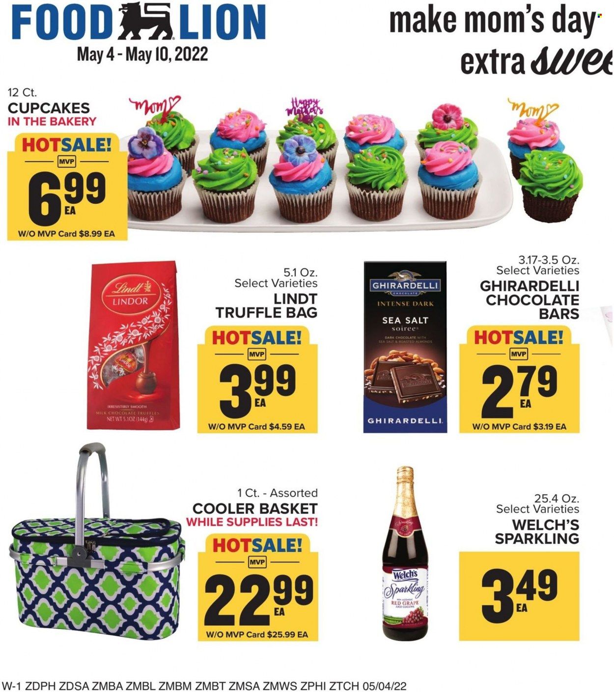Food Lion (MD) Weekly Ad Flyer May 4 to May 11