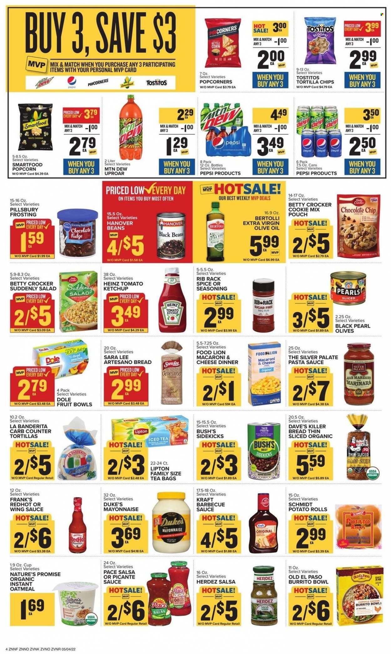 Food Lion (VA) Weekly Ad Flyer May 4 to May 11