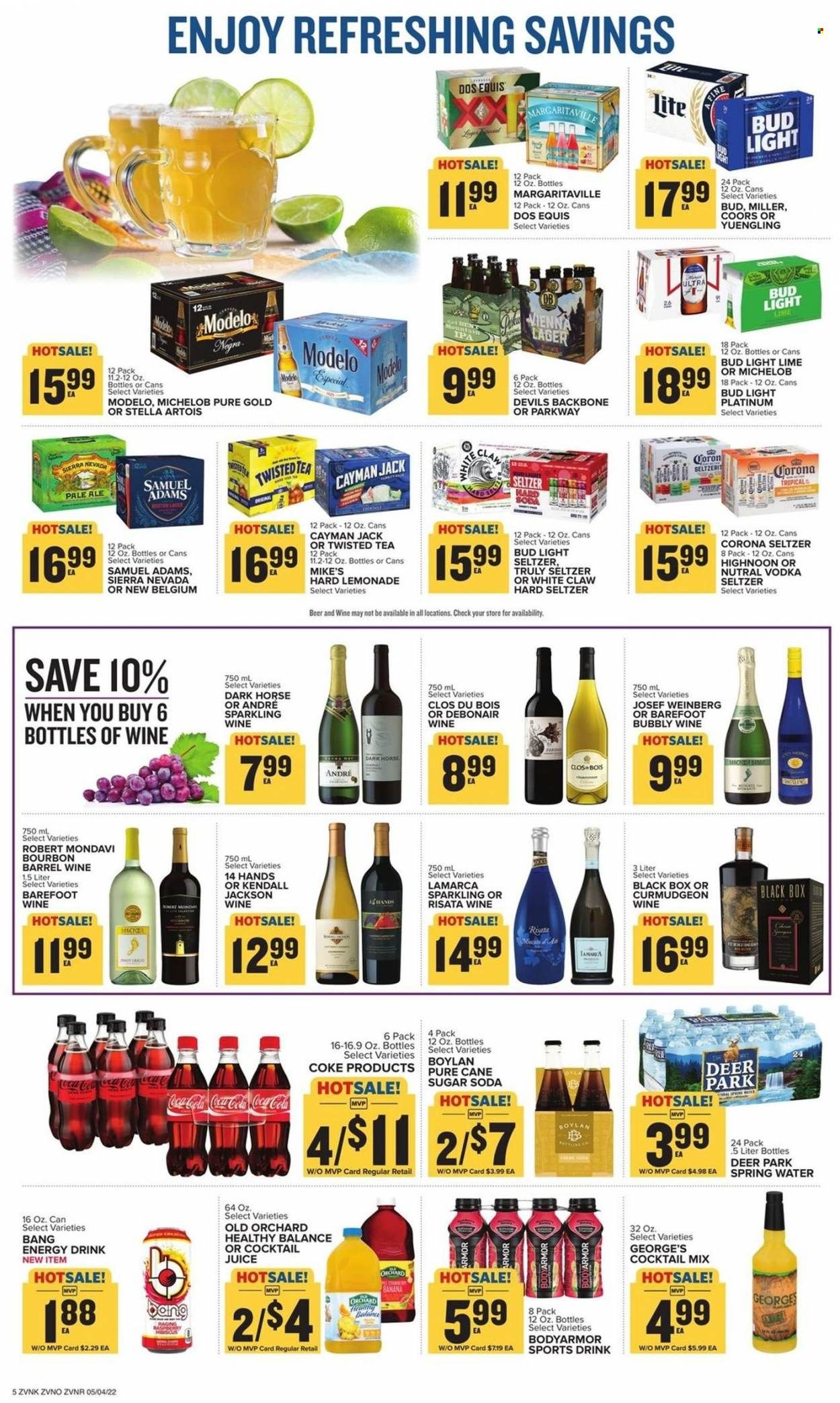 Food Lion (VA) Weekly Ad Flyer May 4 to May 11