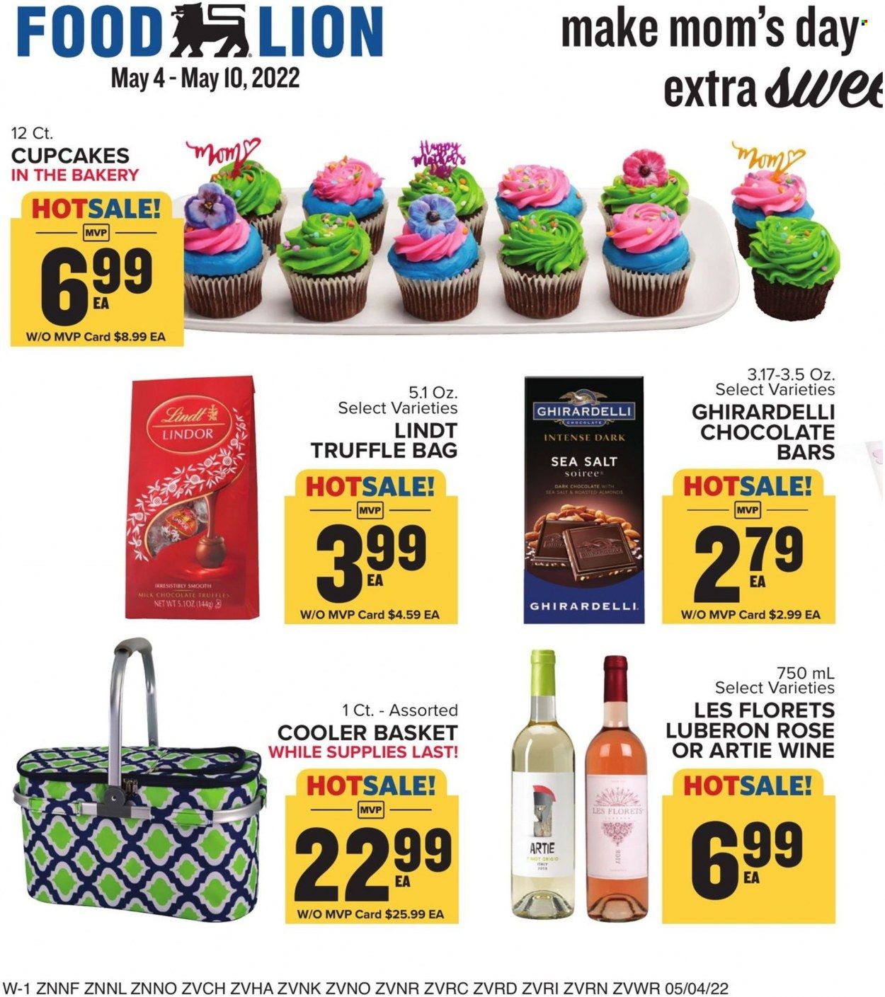 Food Lion (VA) Weekly Ad Flyer May 4 to May 11