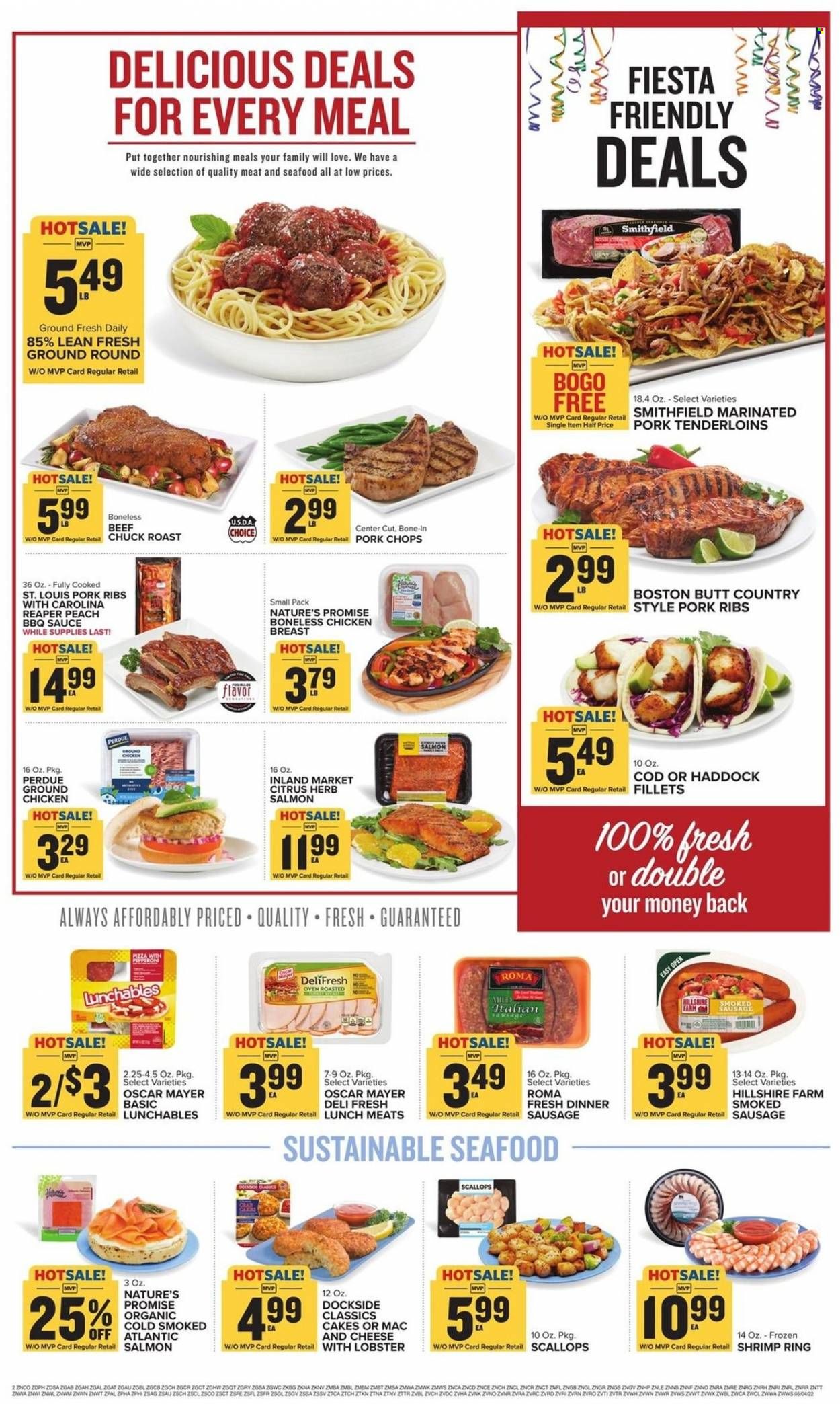 Food Lion (NC) Weekly Ad Flyer May 4 to May 11