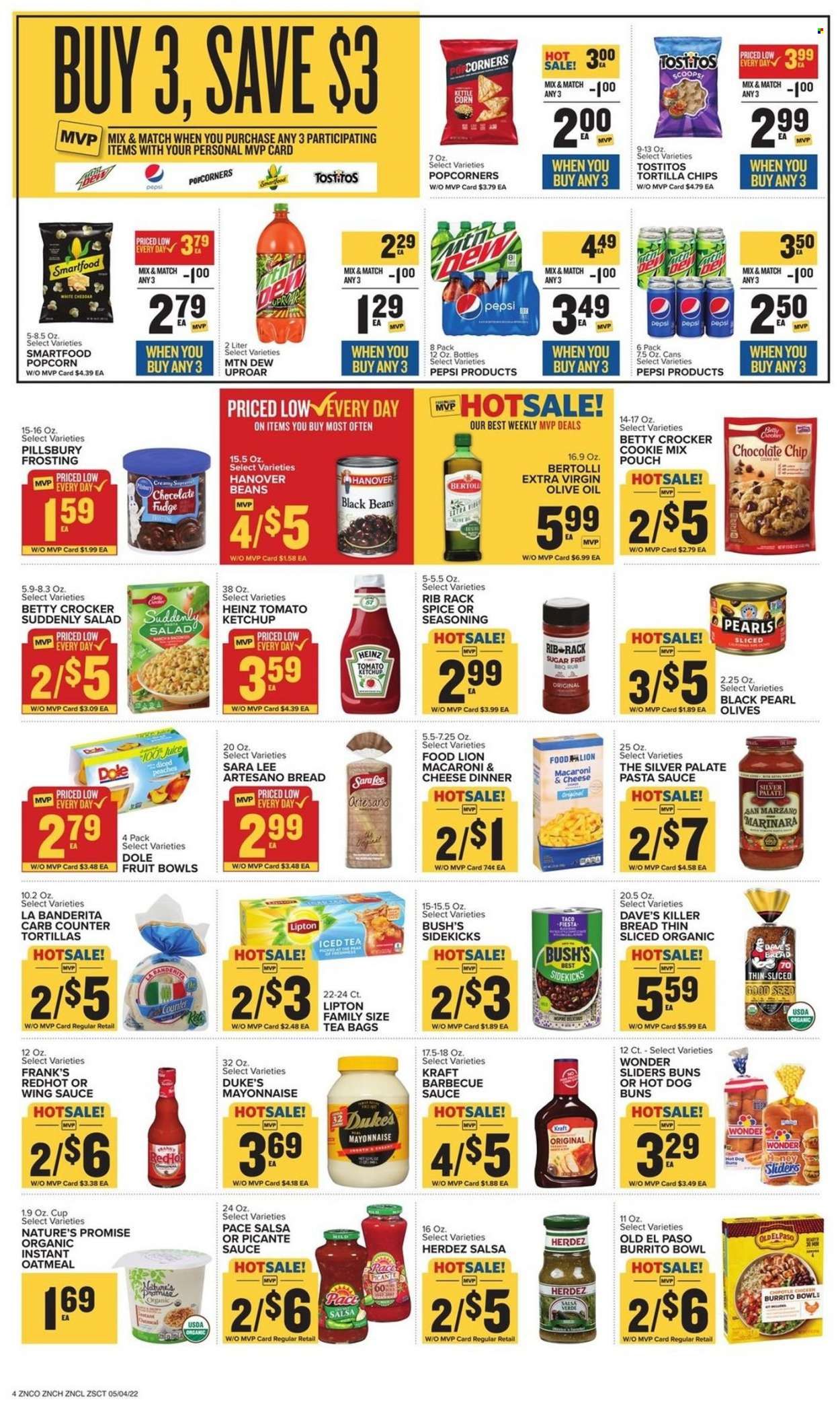 Food Lion (NC) Weekly Ad Flyer May 4 to May 11