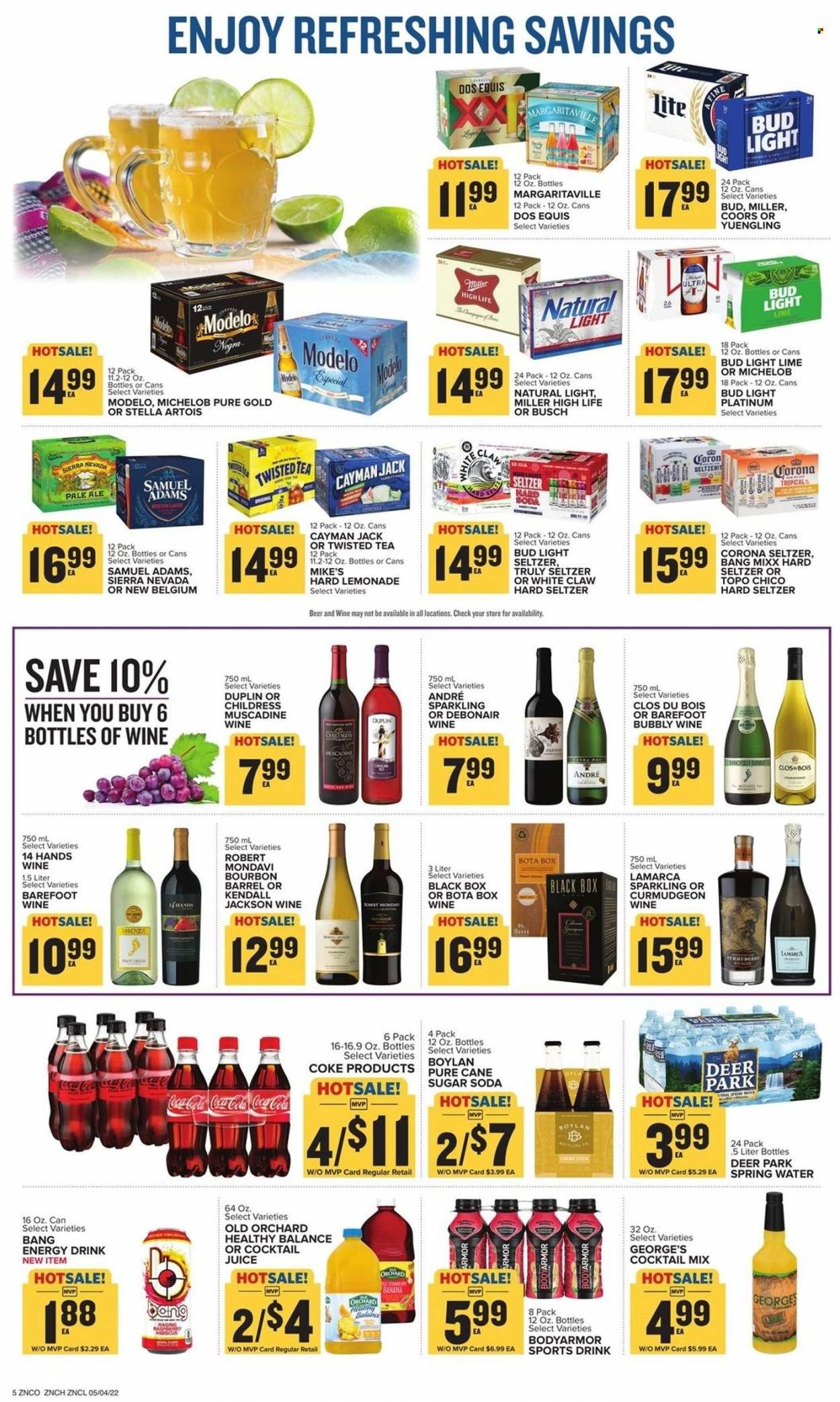 Food Lion (NC) Weekly Ad Flyer May 4 to May 11